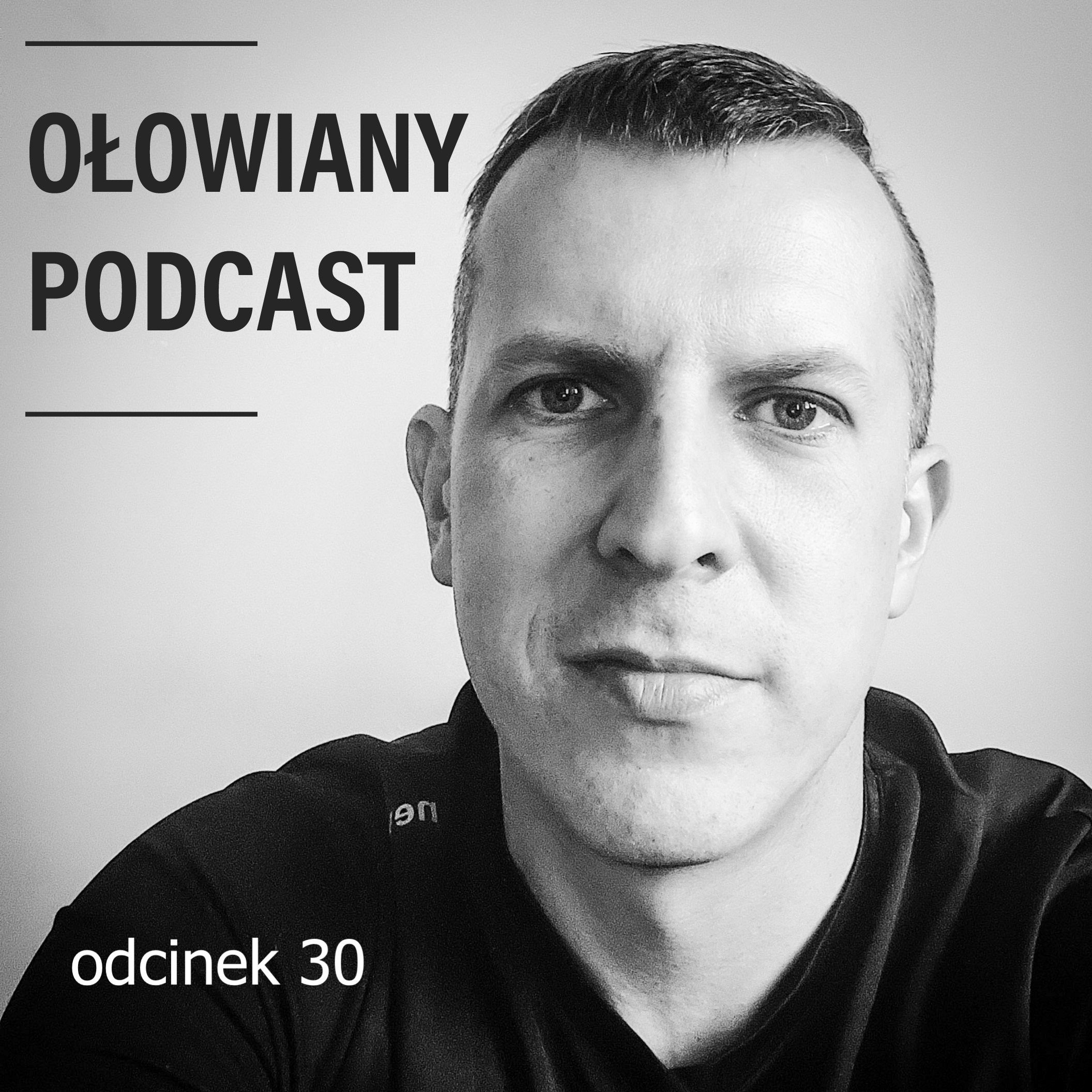 Ołowiany Podcast