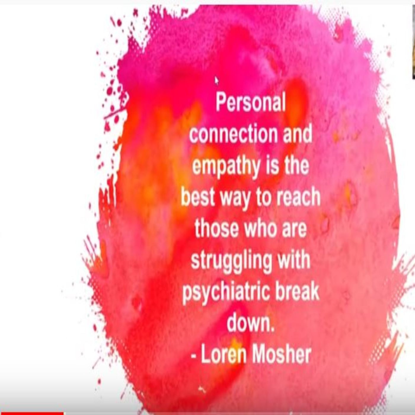 Mental Health Film Comment