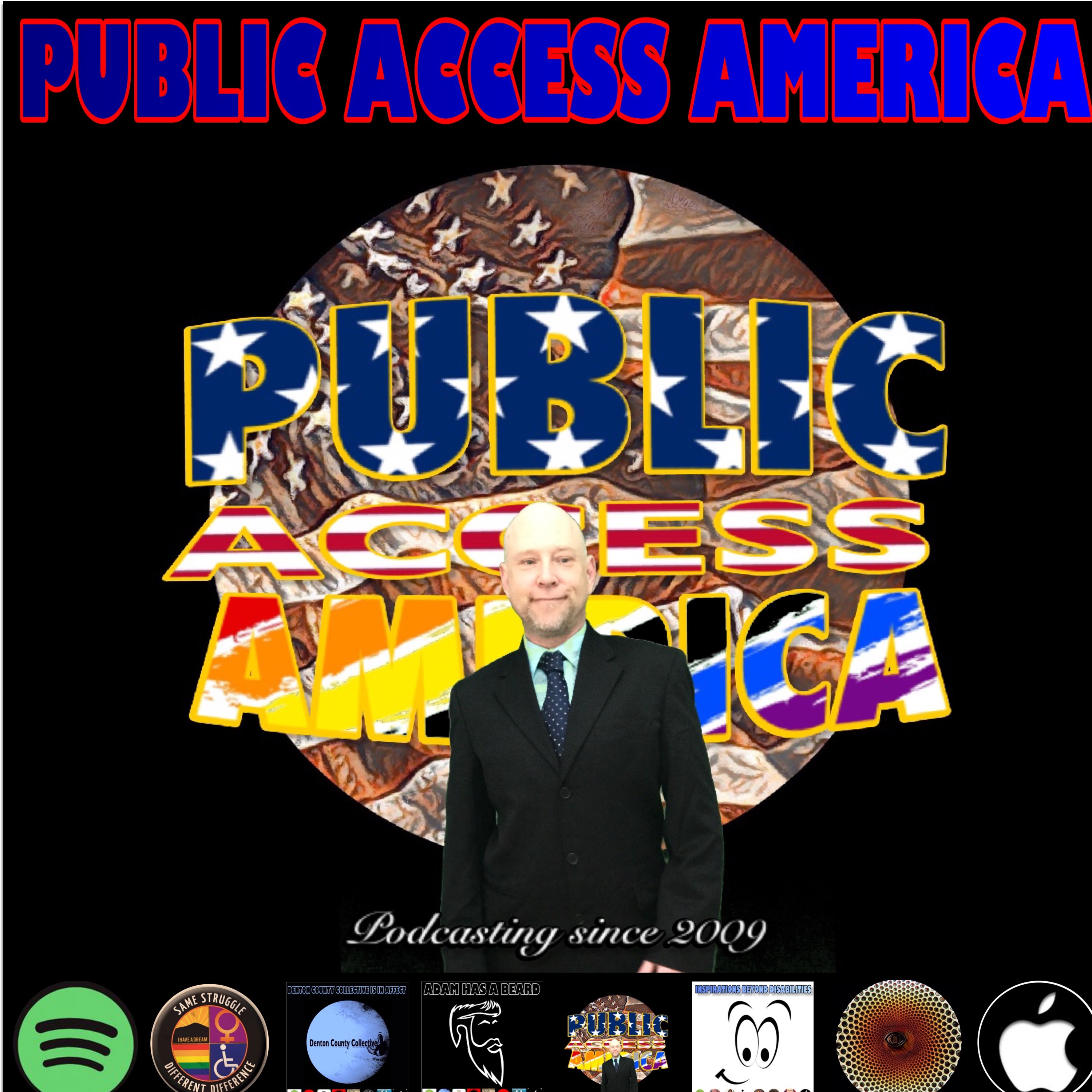 What Creates A Good Ole Poverty And Other U.S Dysfunctions episode artwork
