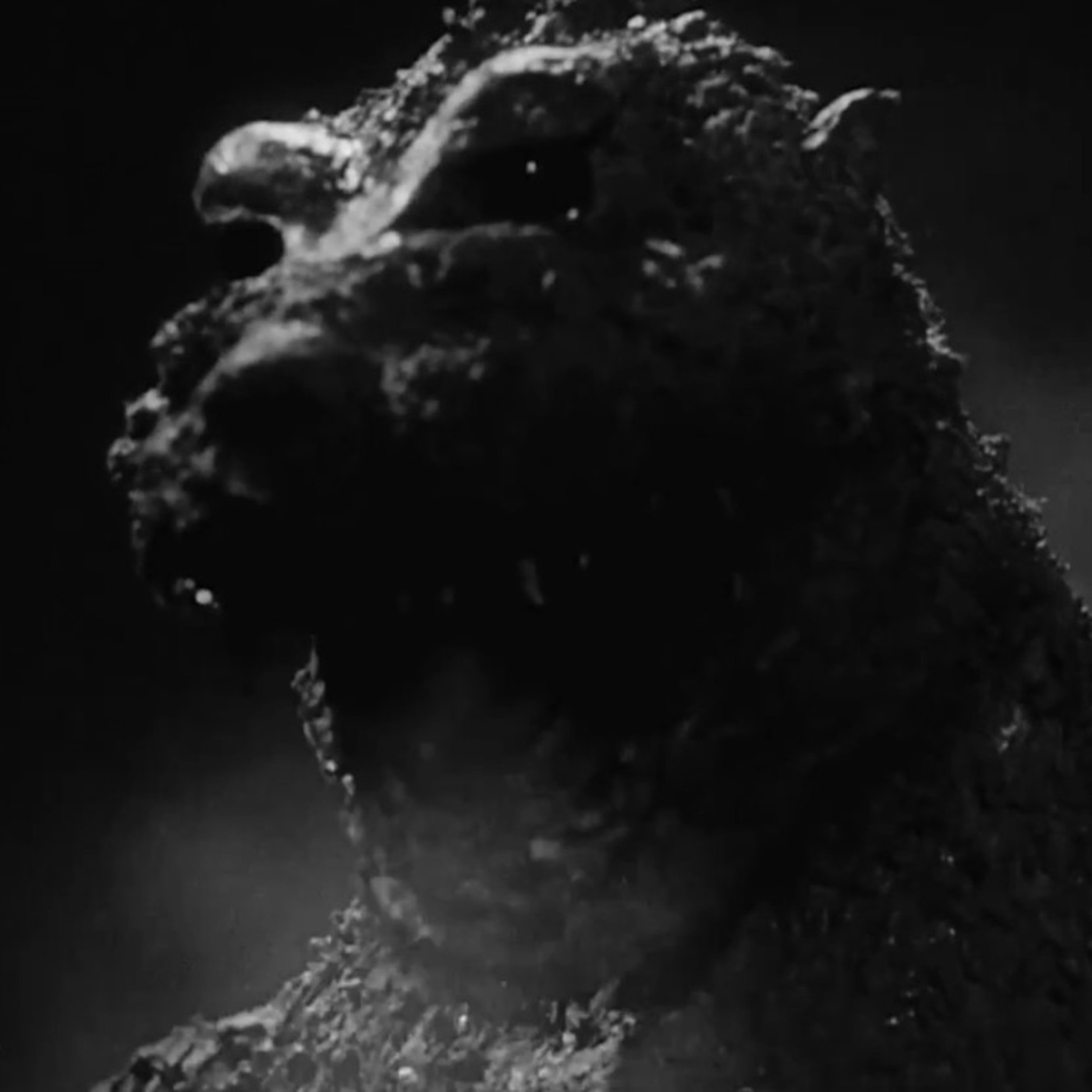 Ep. 1: Godzilla (1954)