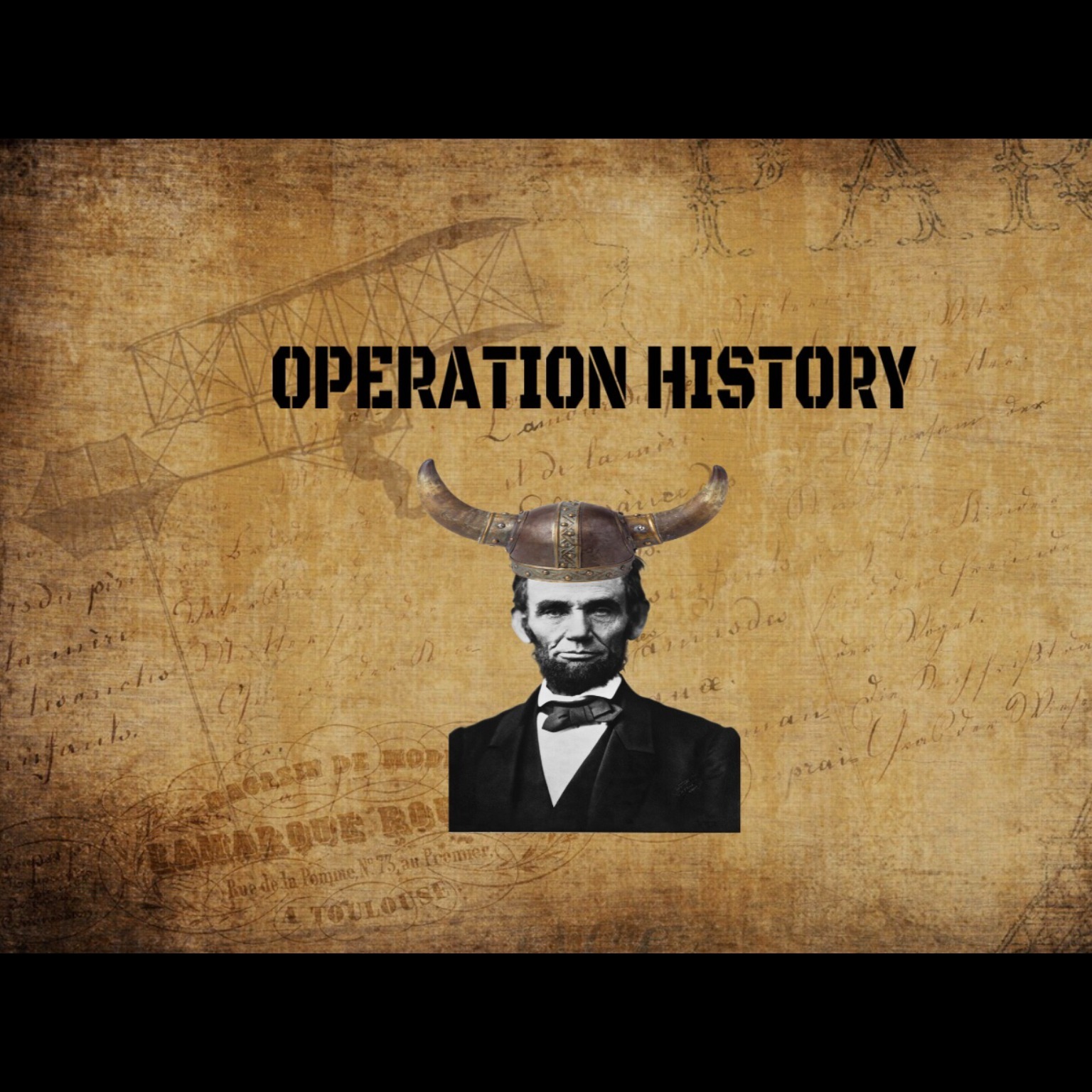 Jamestown Colony episode artwork