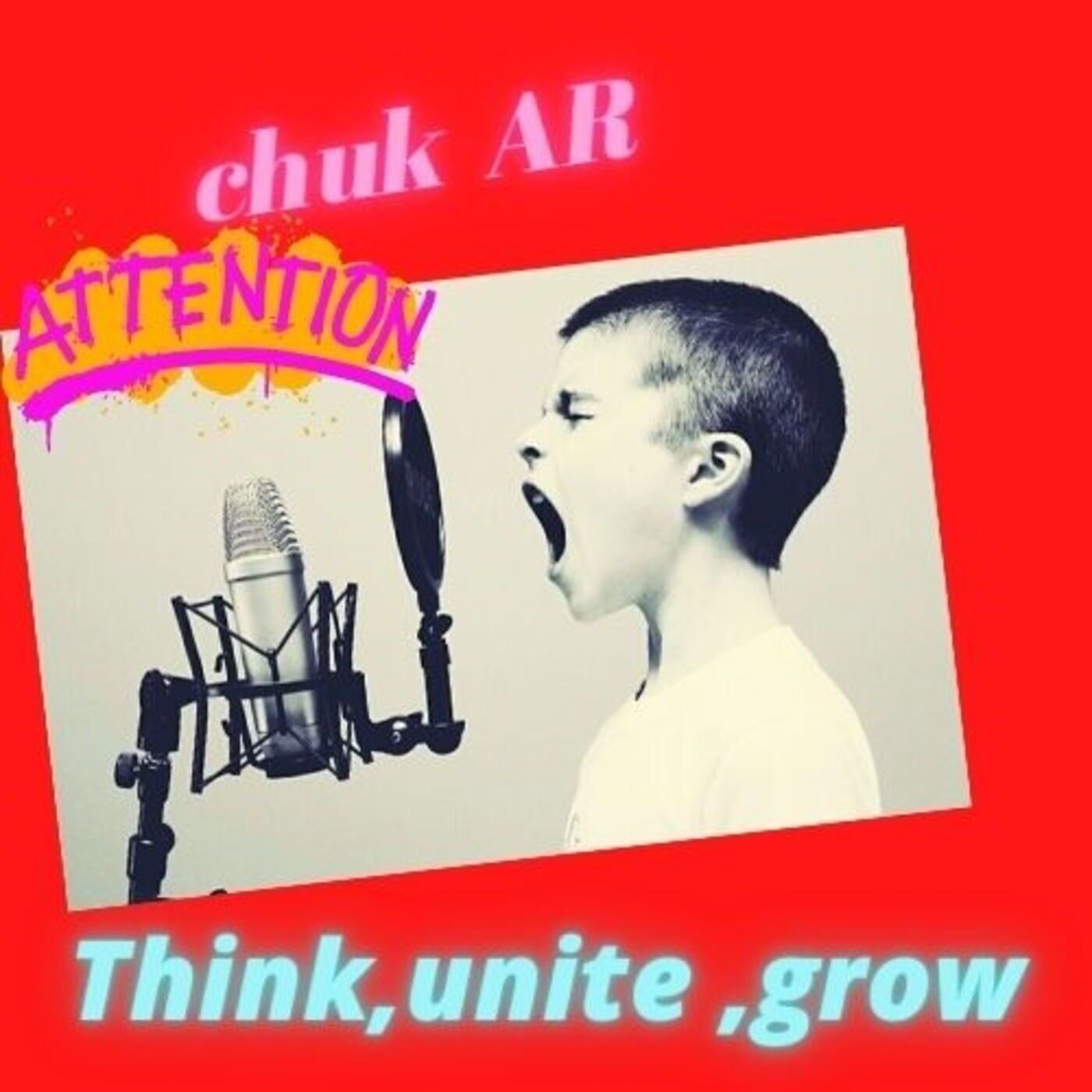 Audio Player Image