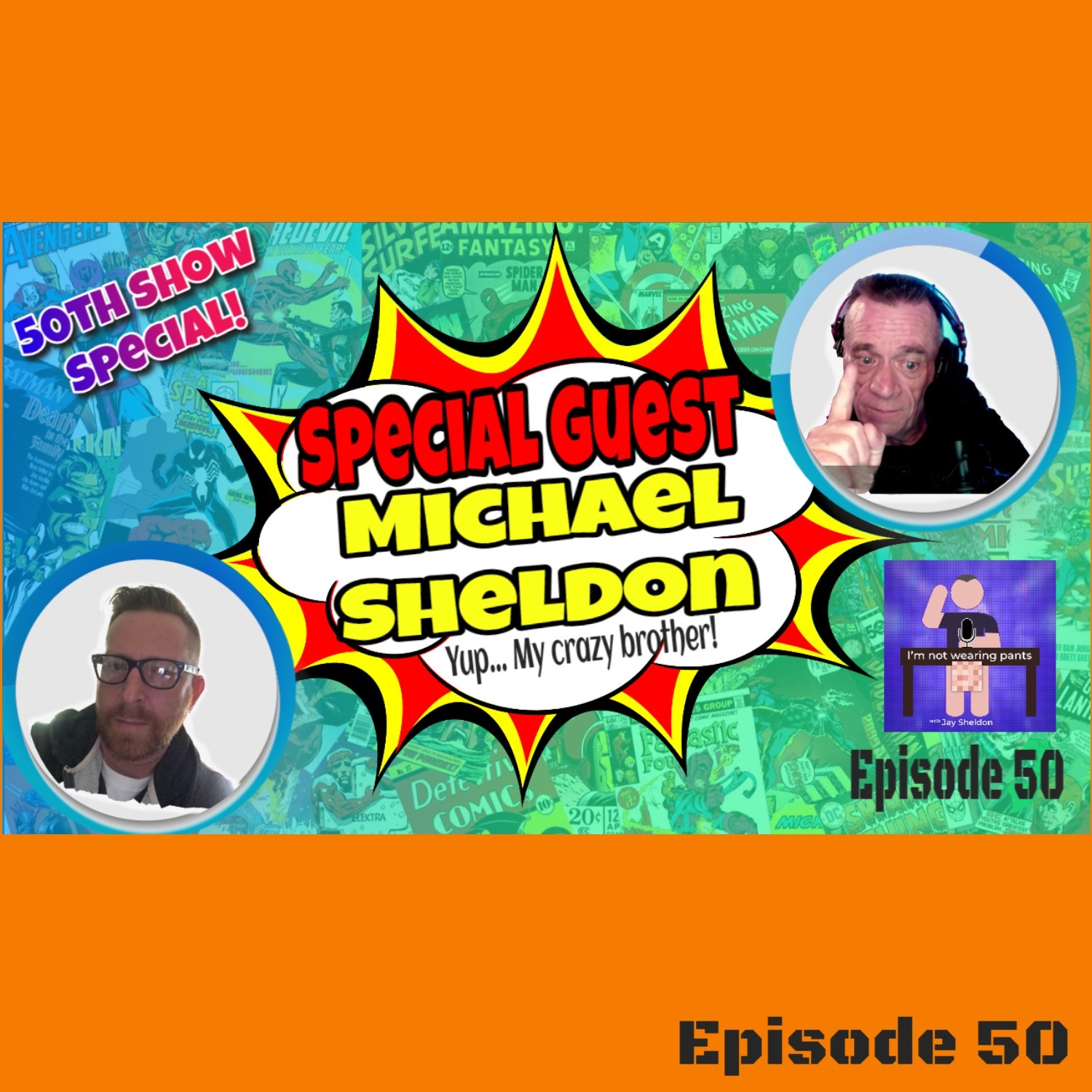 The Jay Sheldon Show