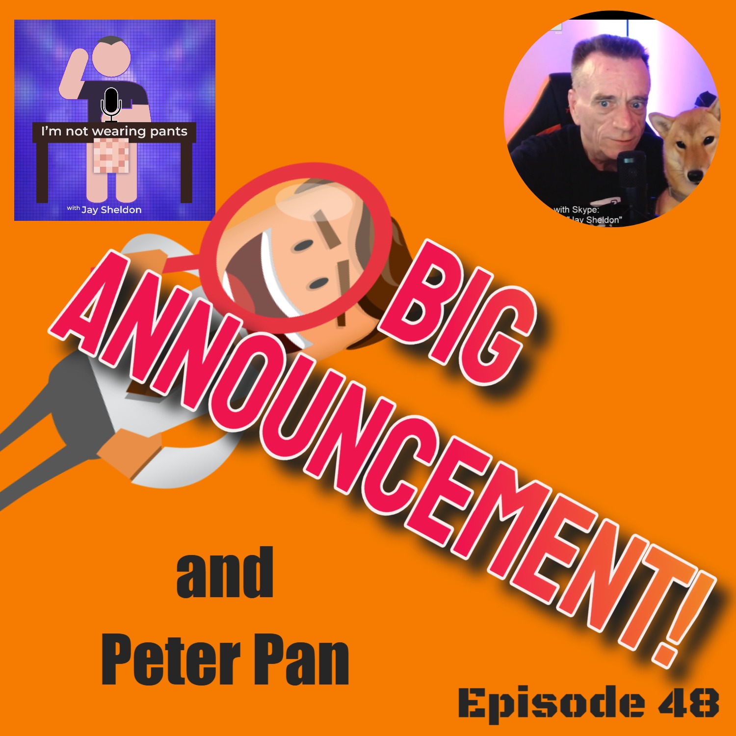 The Jay Sheldon Show