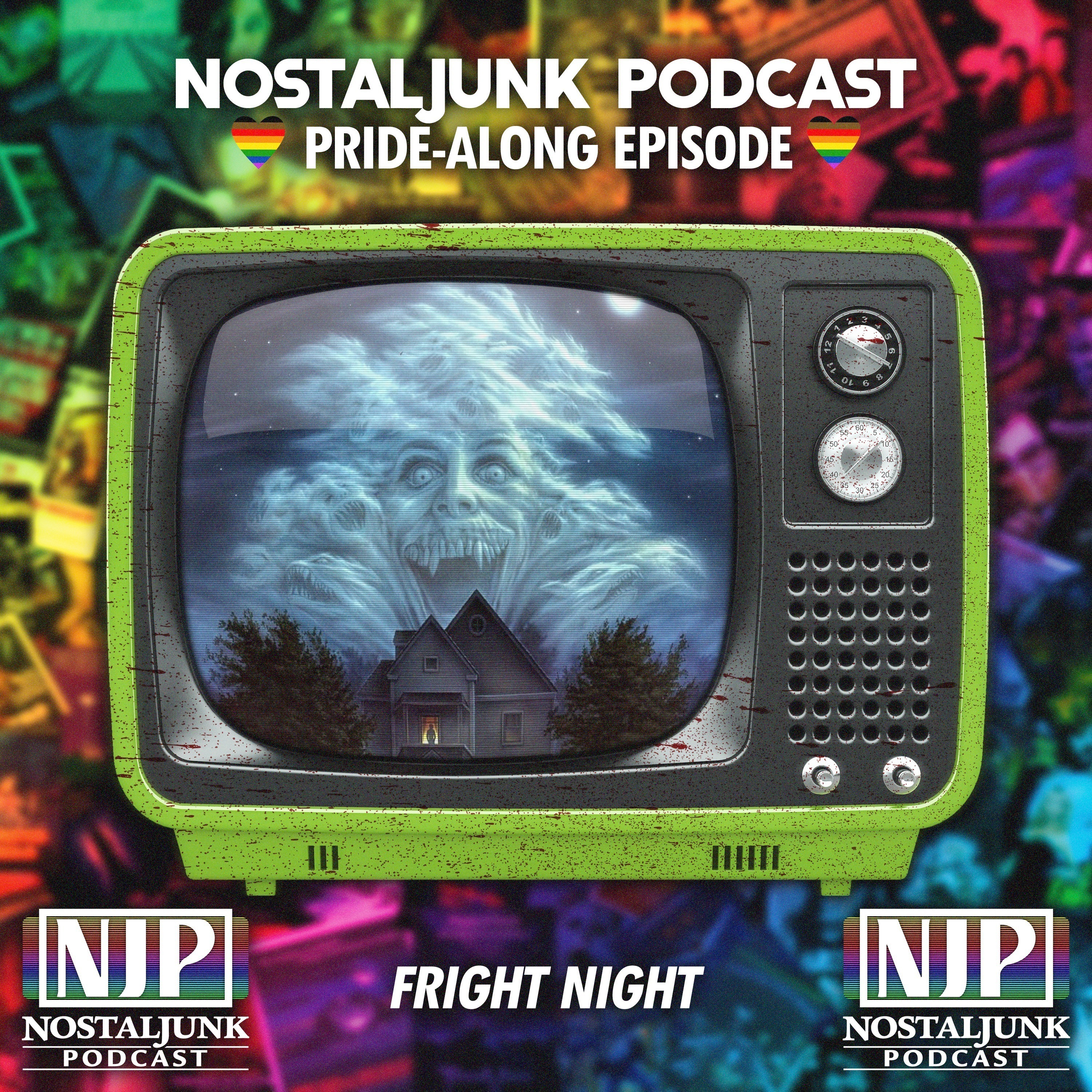Nostaljunk Podcast