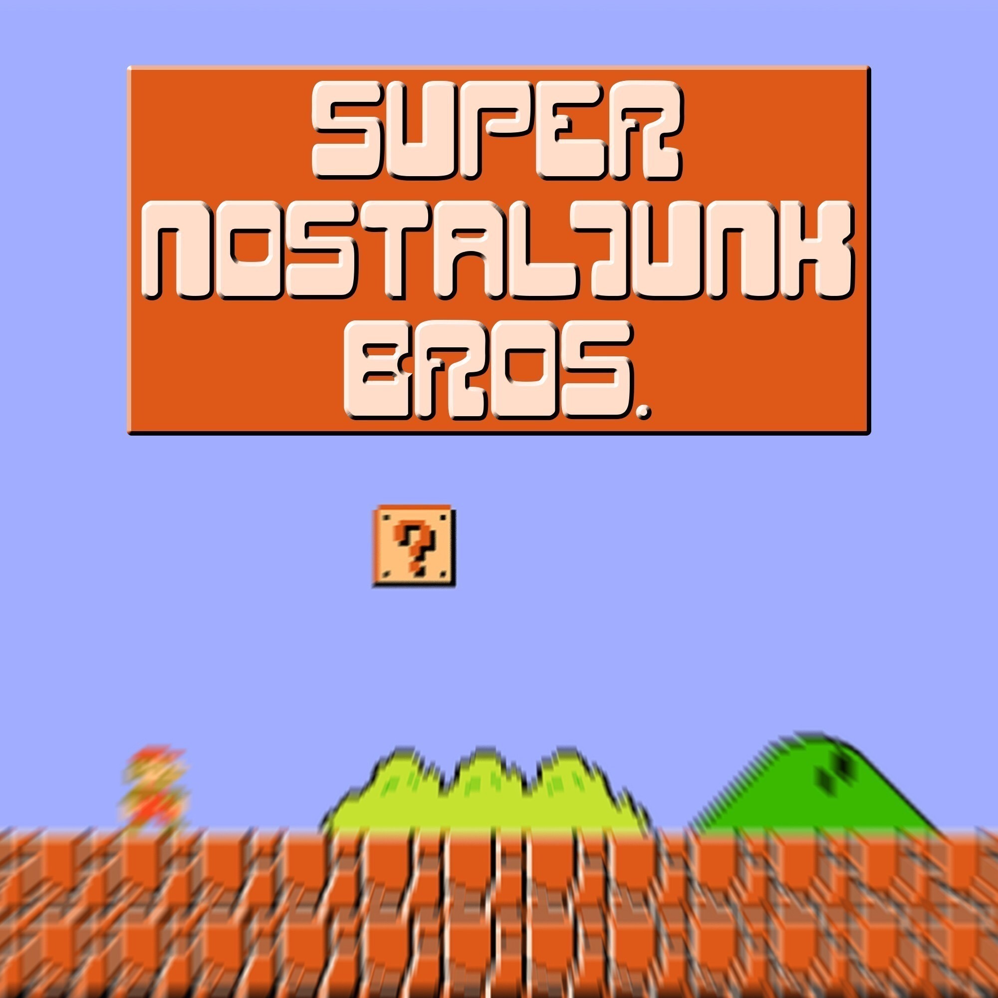 Nostaljunk Podcast
