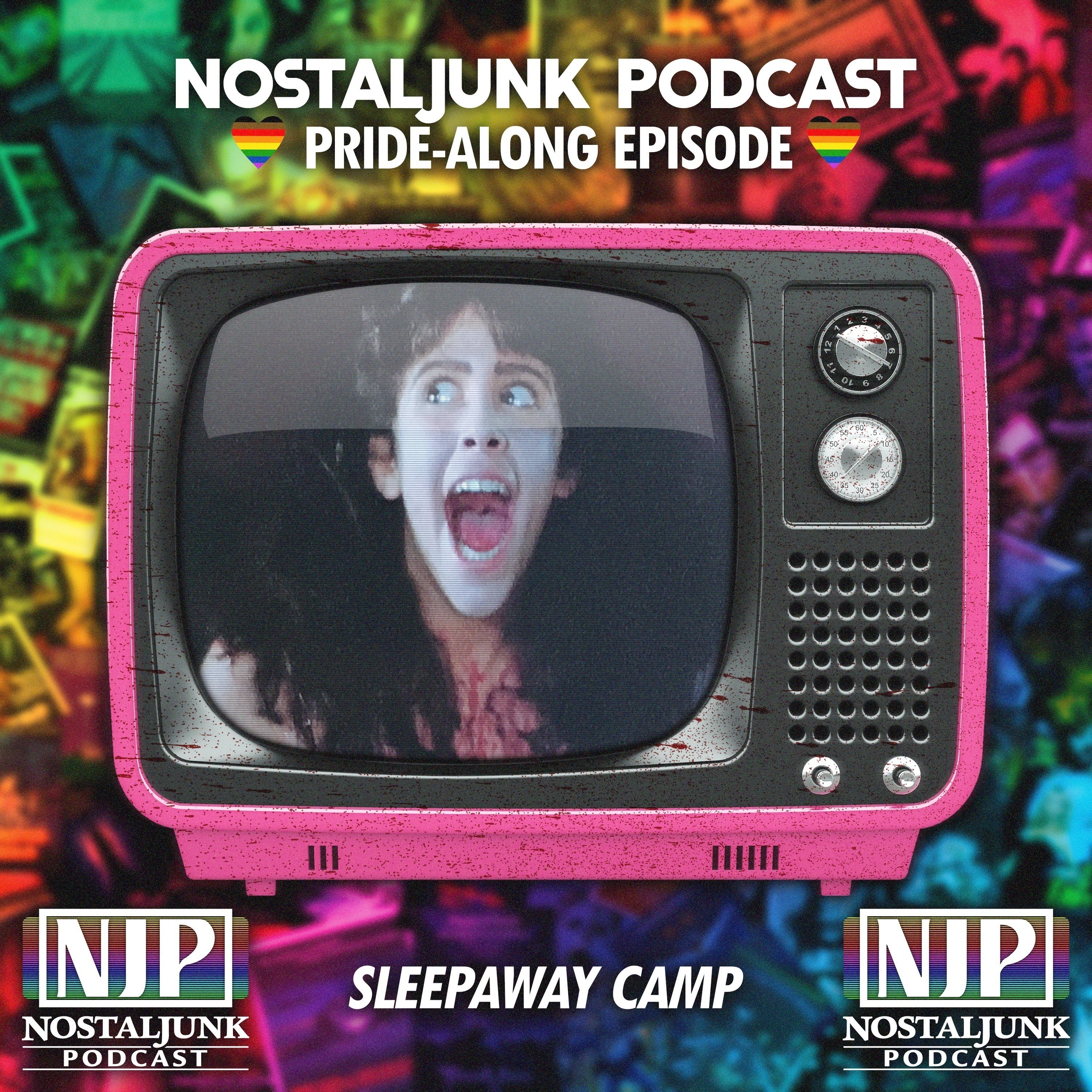 Nostaljunk Podcast