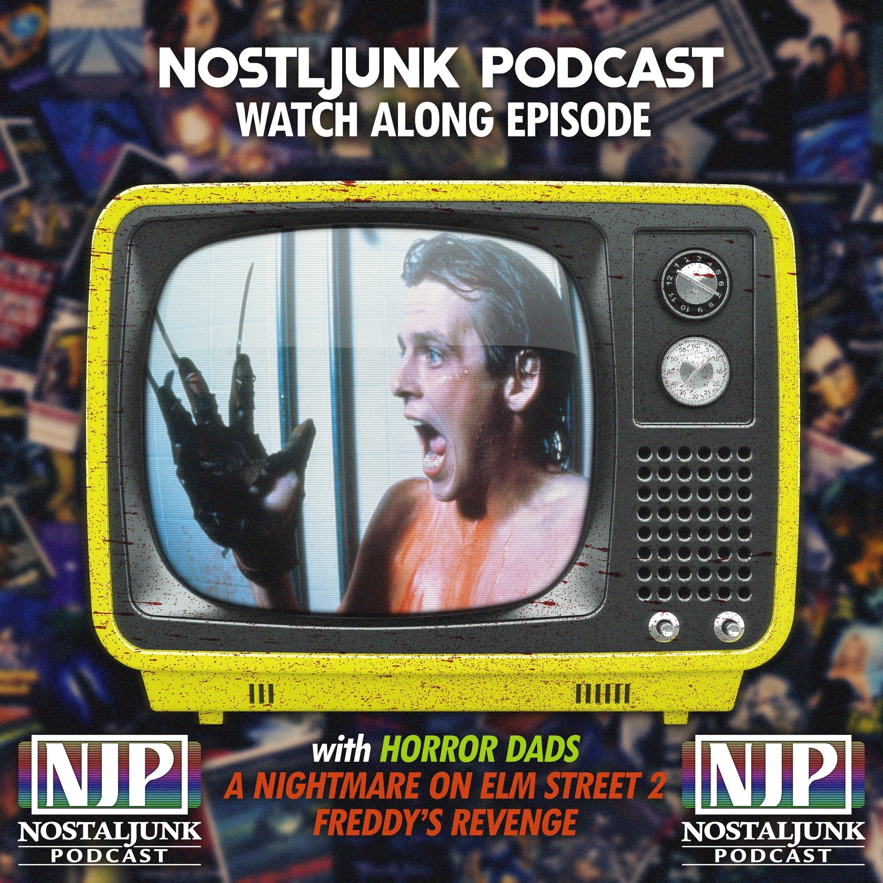 Nostaljunk Podcast