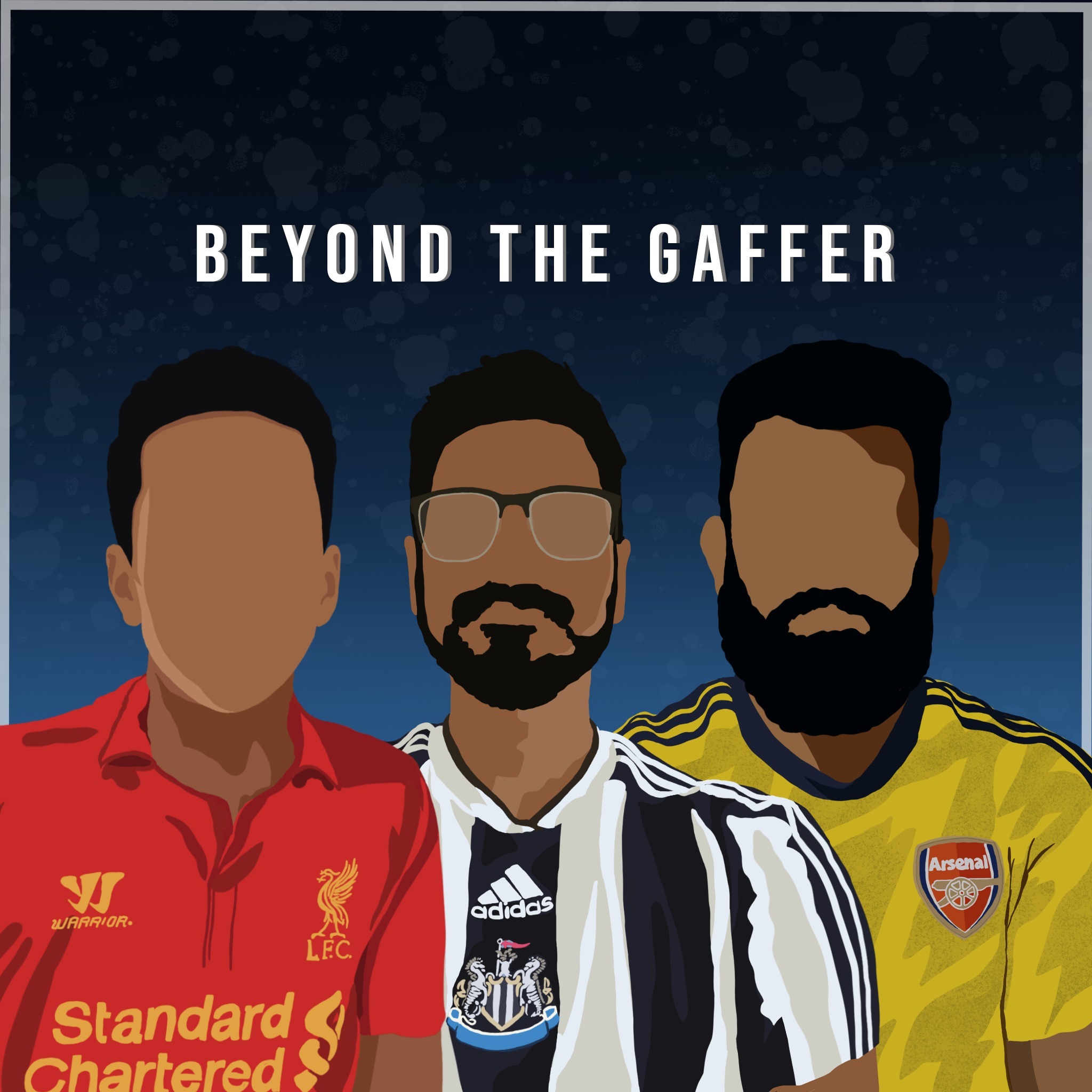 Beyond The Gaffer