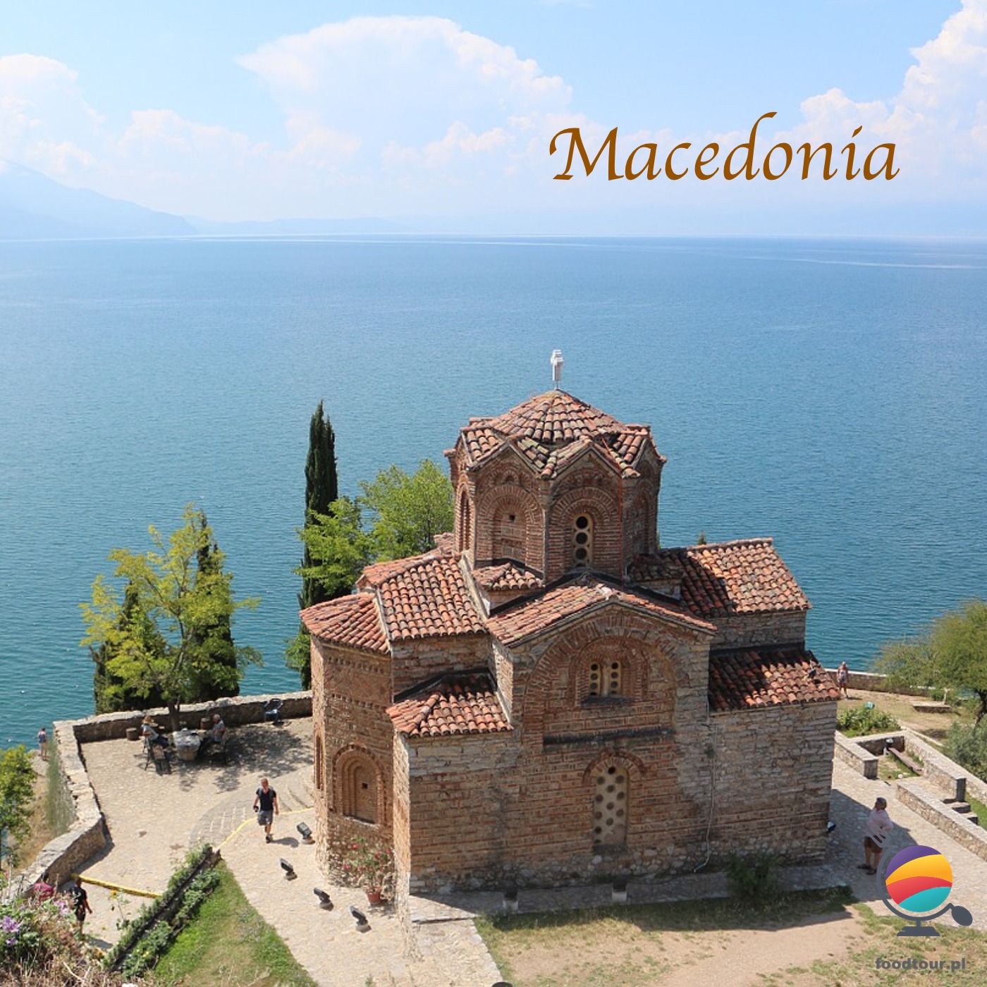Macedonia: Dlaczego zupę je się na śniadanie i z czym można pomylić smalec episode artwork