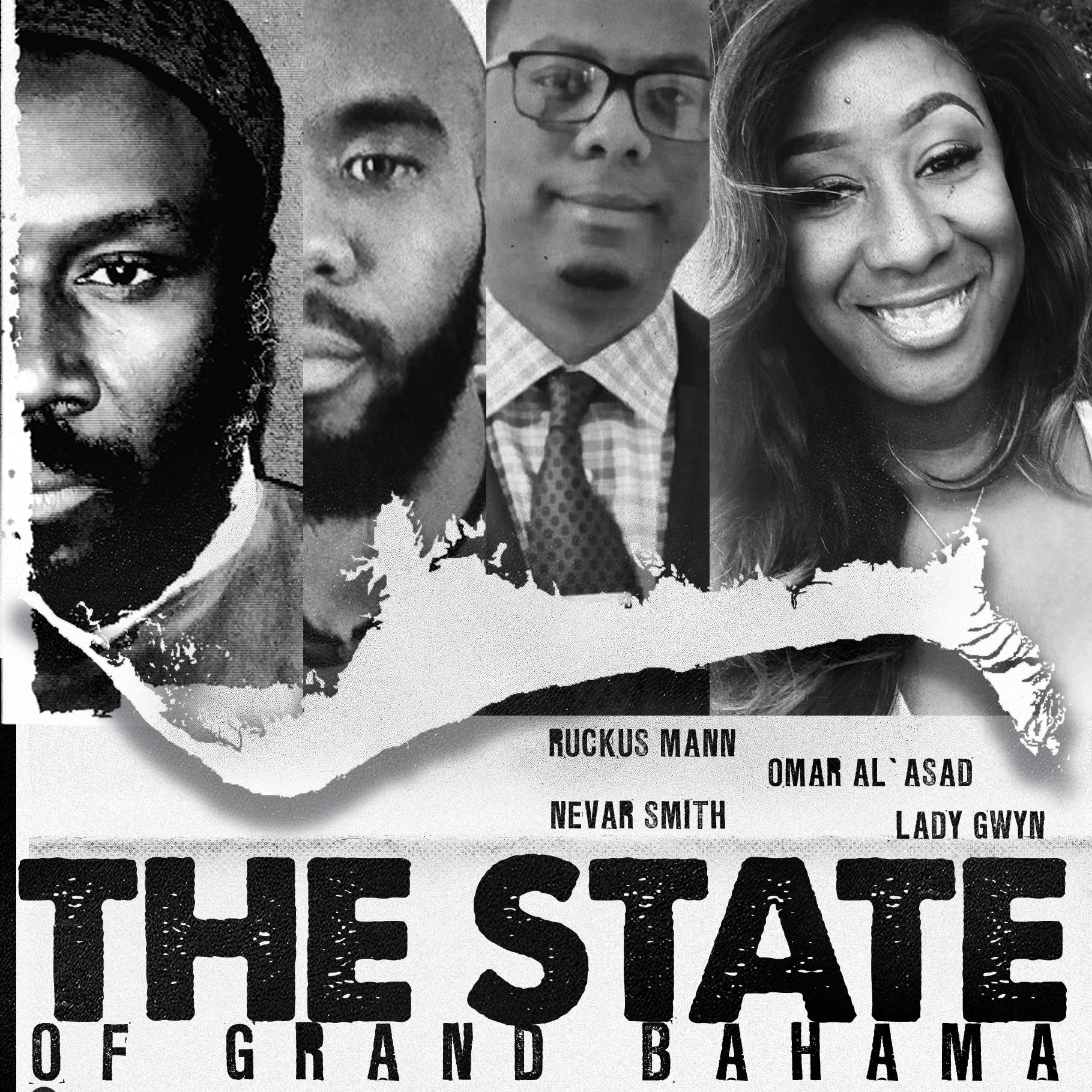 SE2 EP 1 The State of Grand Bahama episode artwork