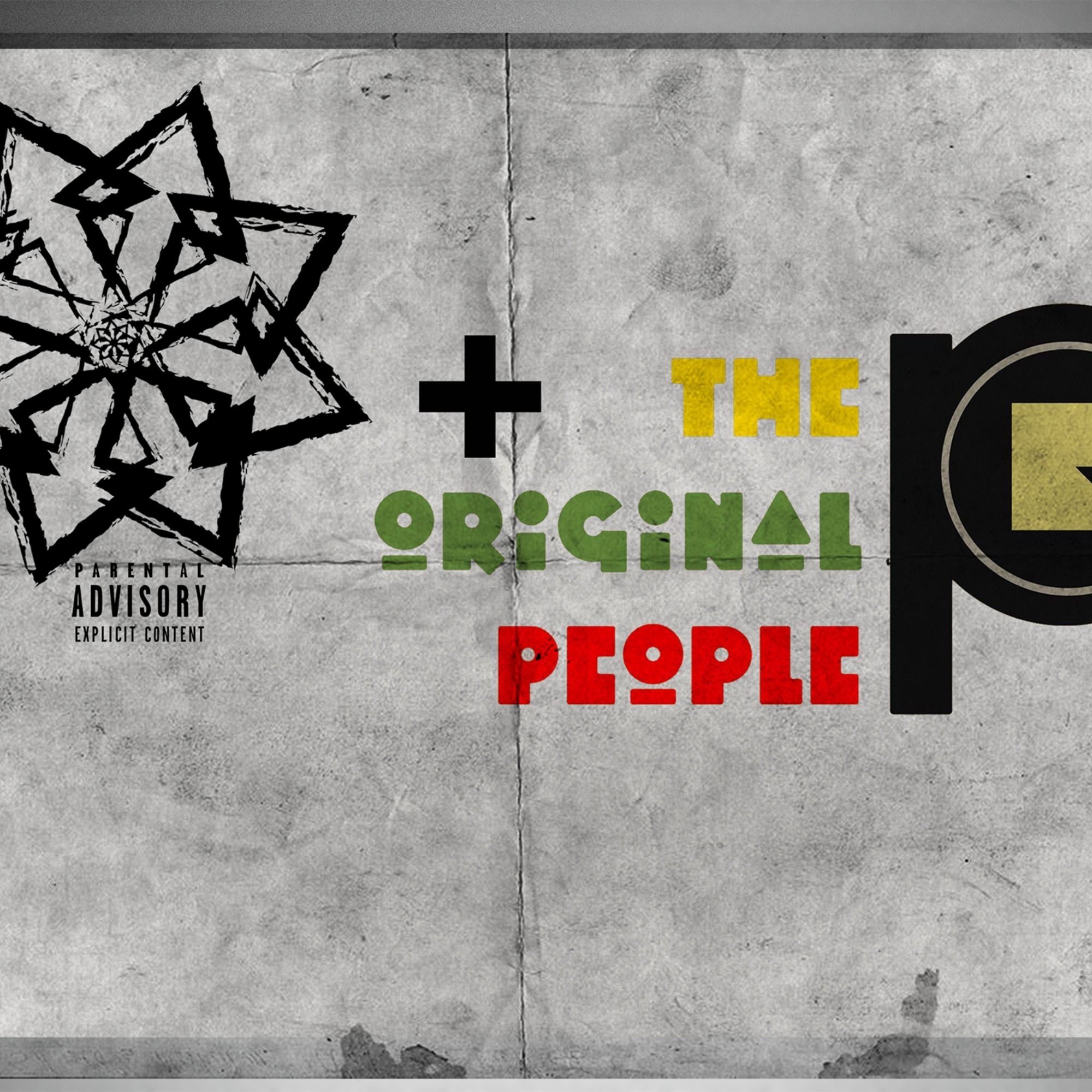 The Codename: Agents Of Chaos Podcast