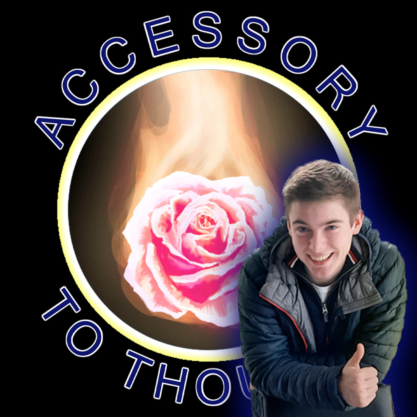Accessory To Thought