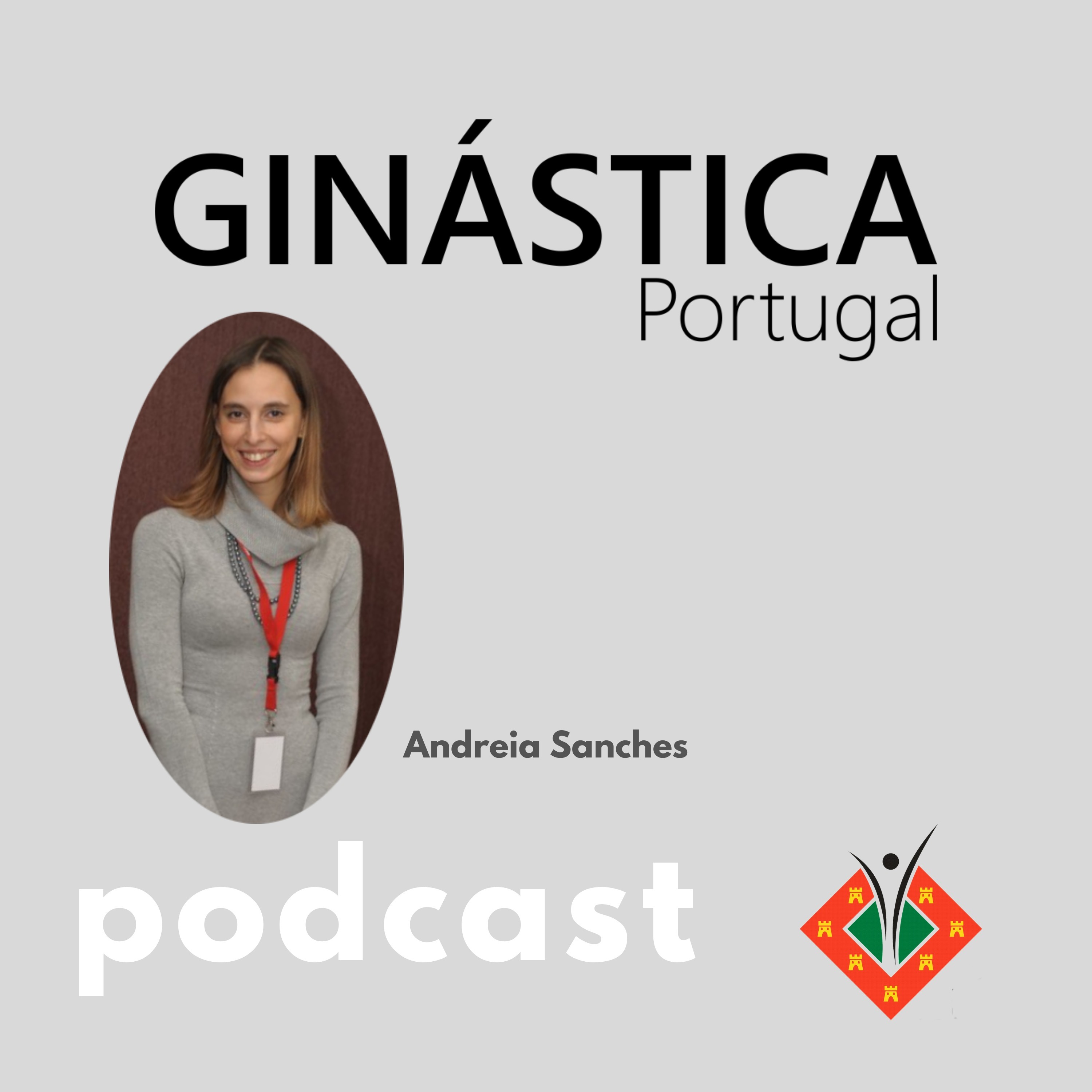 Ginástica Portugal