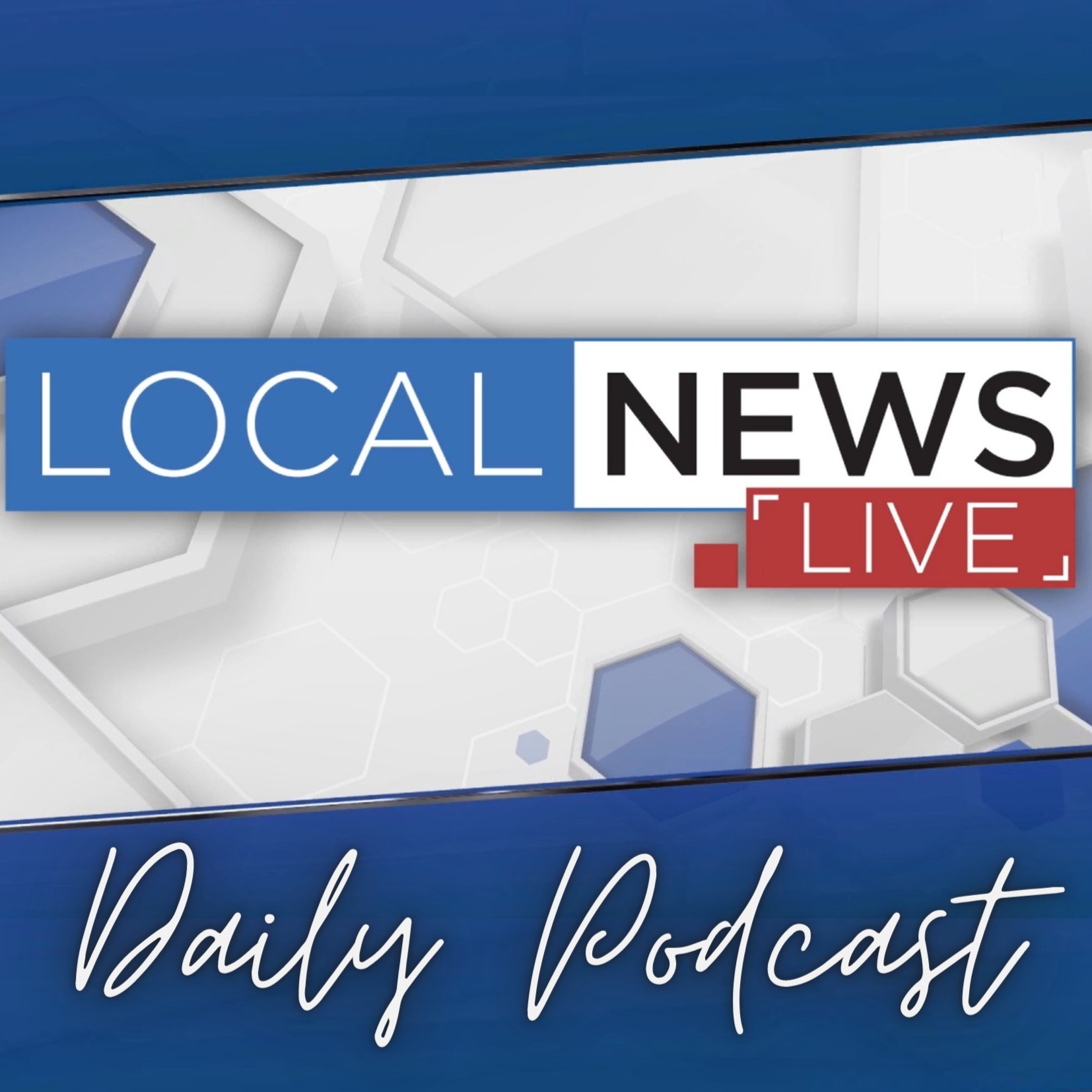 Local News Live Daily: May 24, 2021 episode artwork