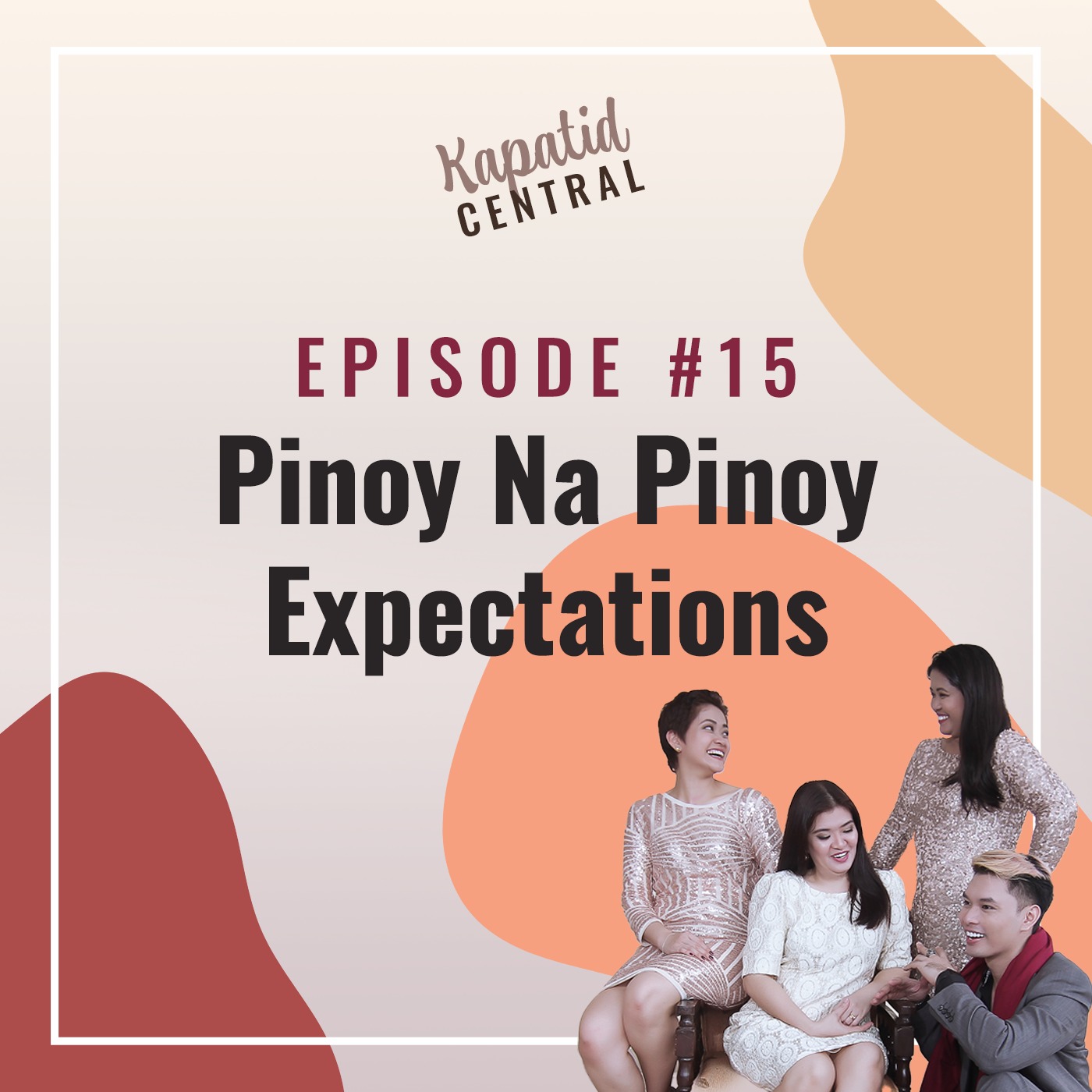 Pinoy Na Pinoy Expectations