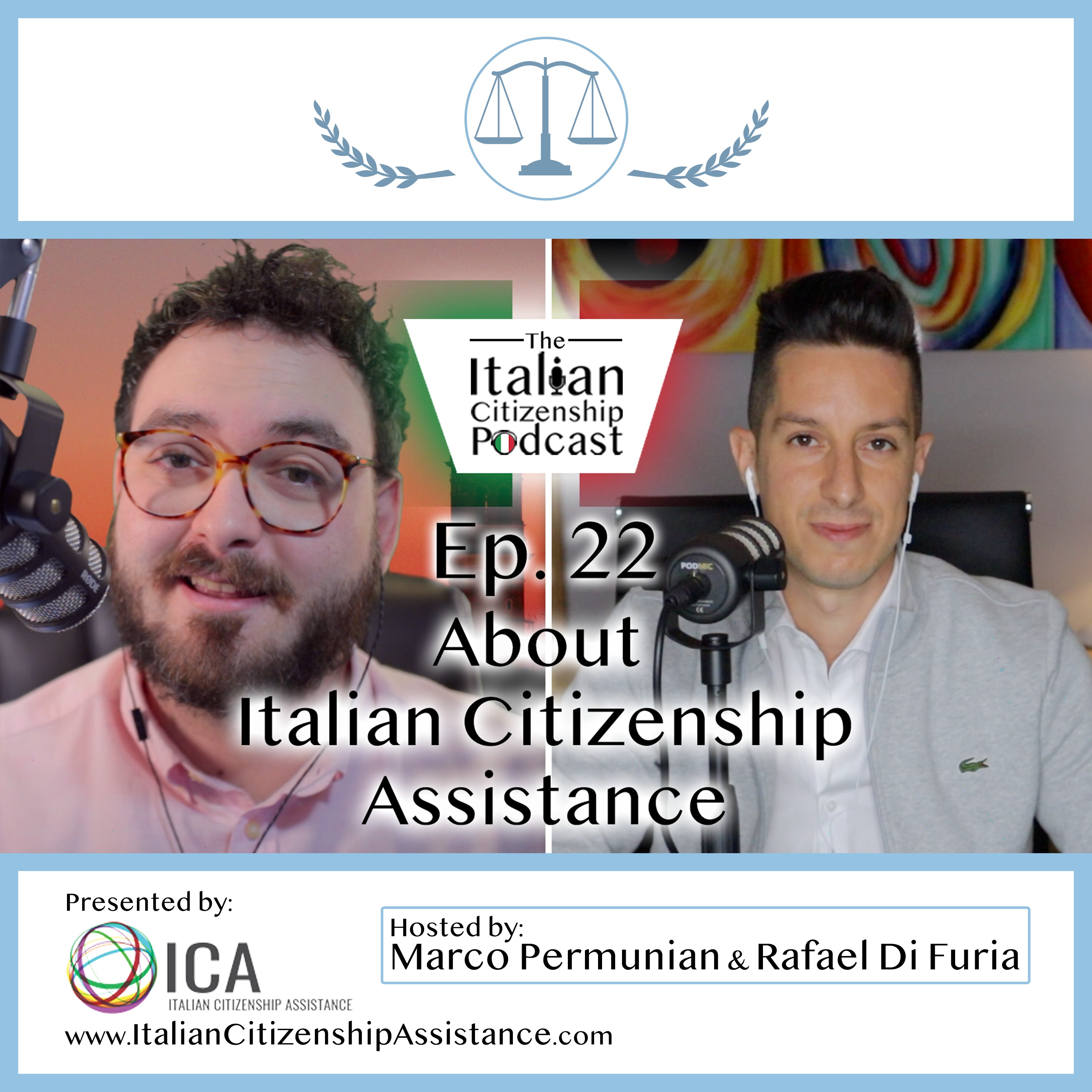 Italian Citizenship Assistance - Who are they?
