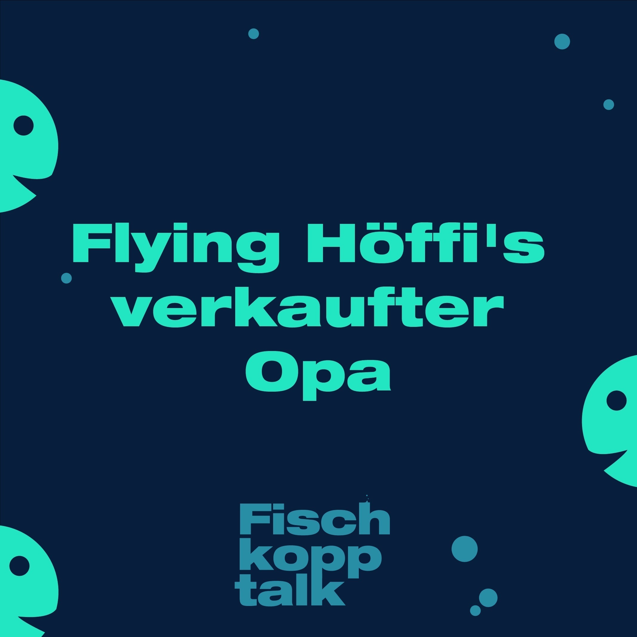 Fischkopptalk