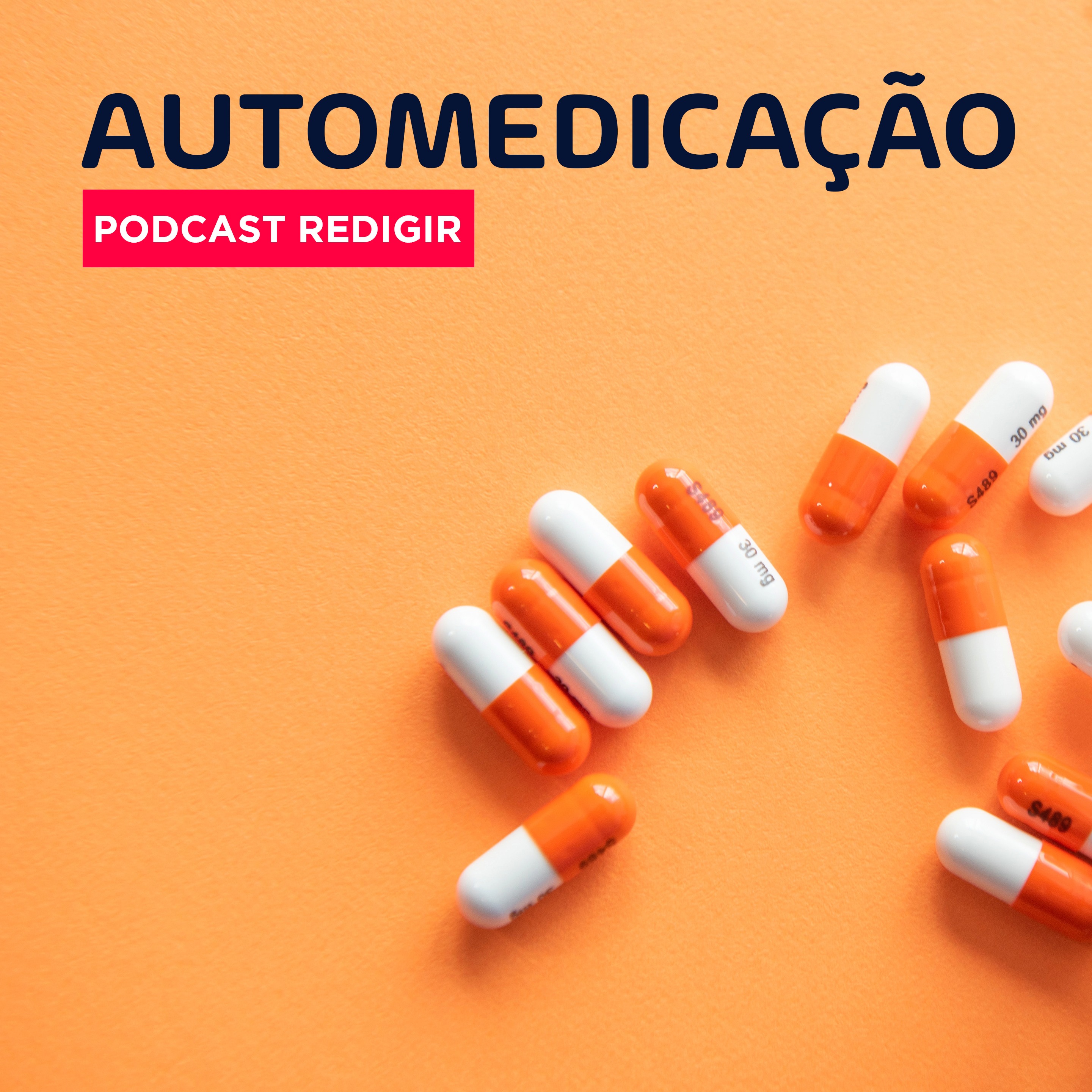 Automedicação episode artwork
