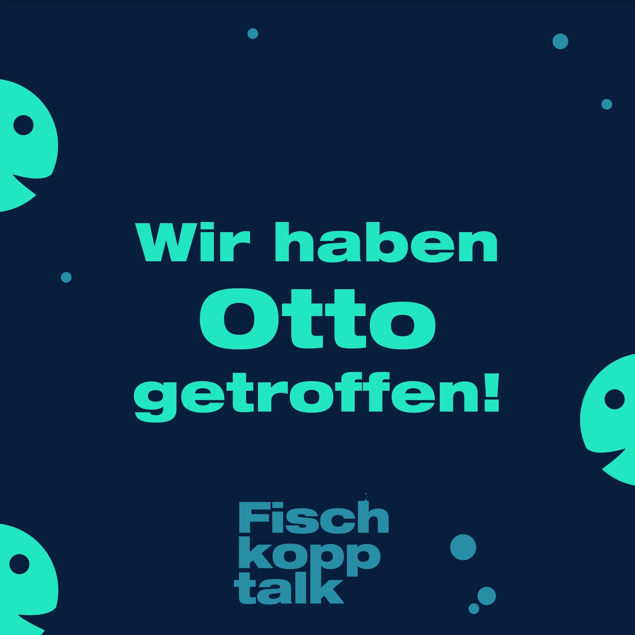 Fischkopptalk