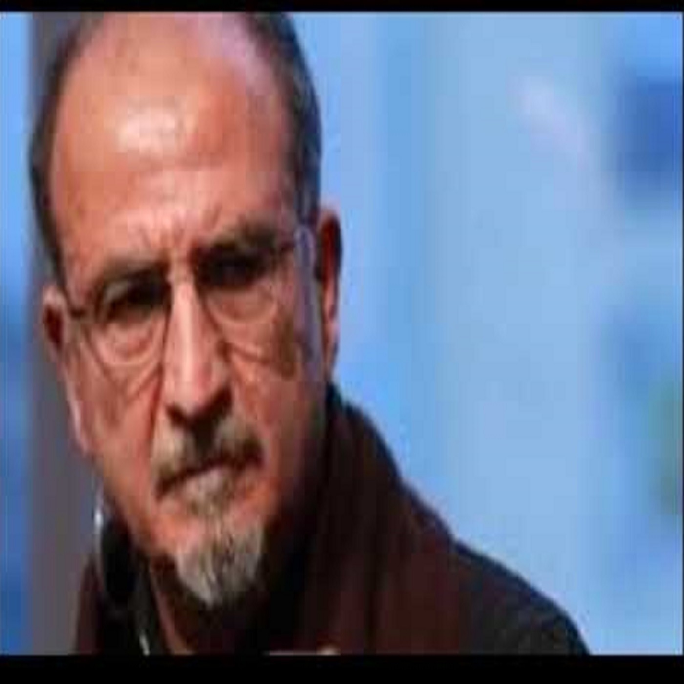 اطمینان٬ شعری از ناصر زراعتی با صدای ناصر زراعتی