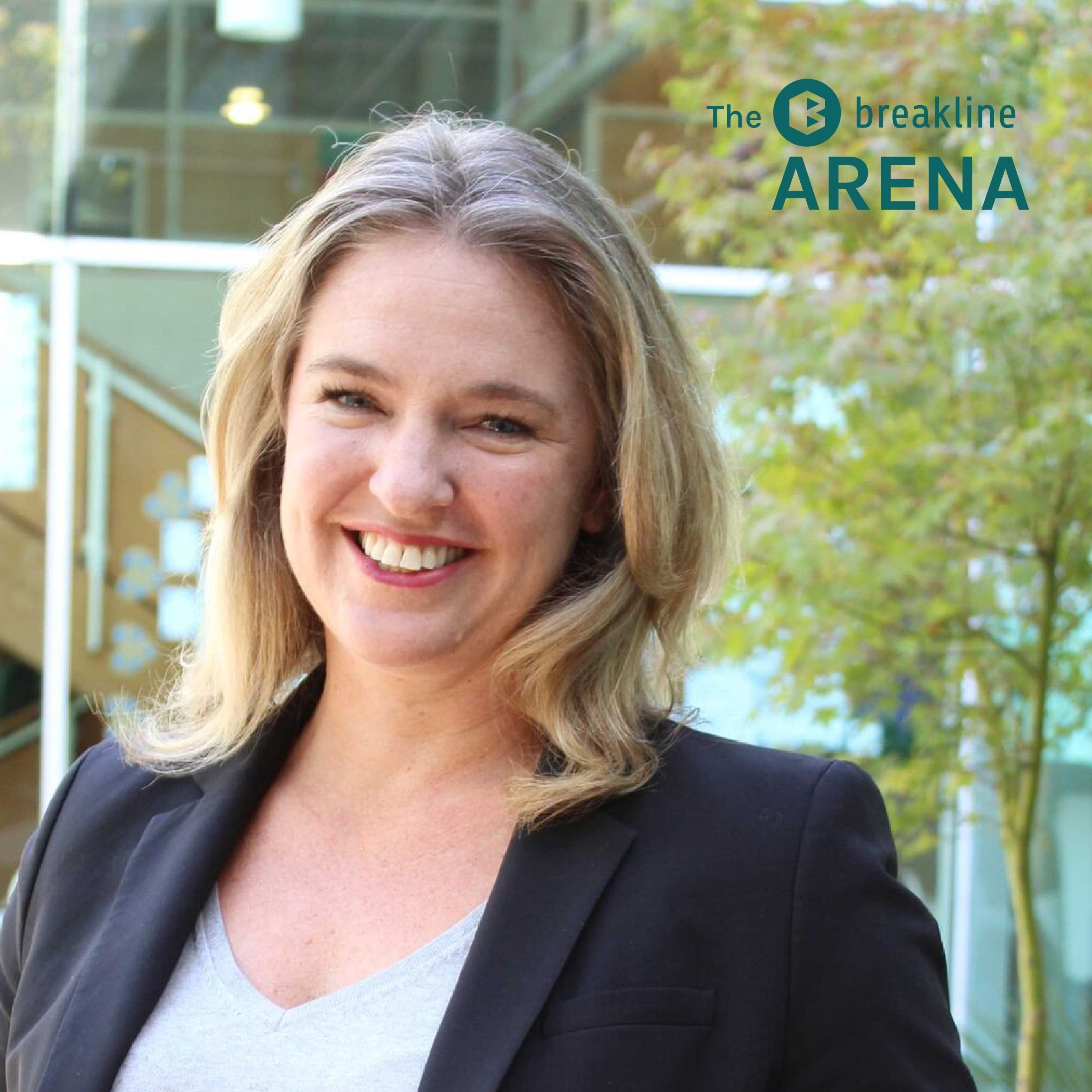 The BreakLine Arena