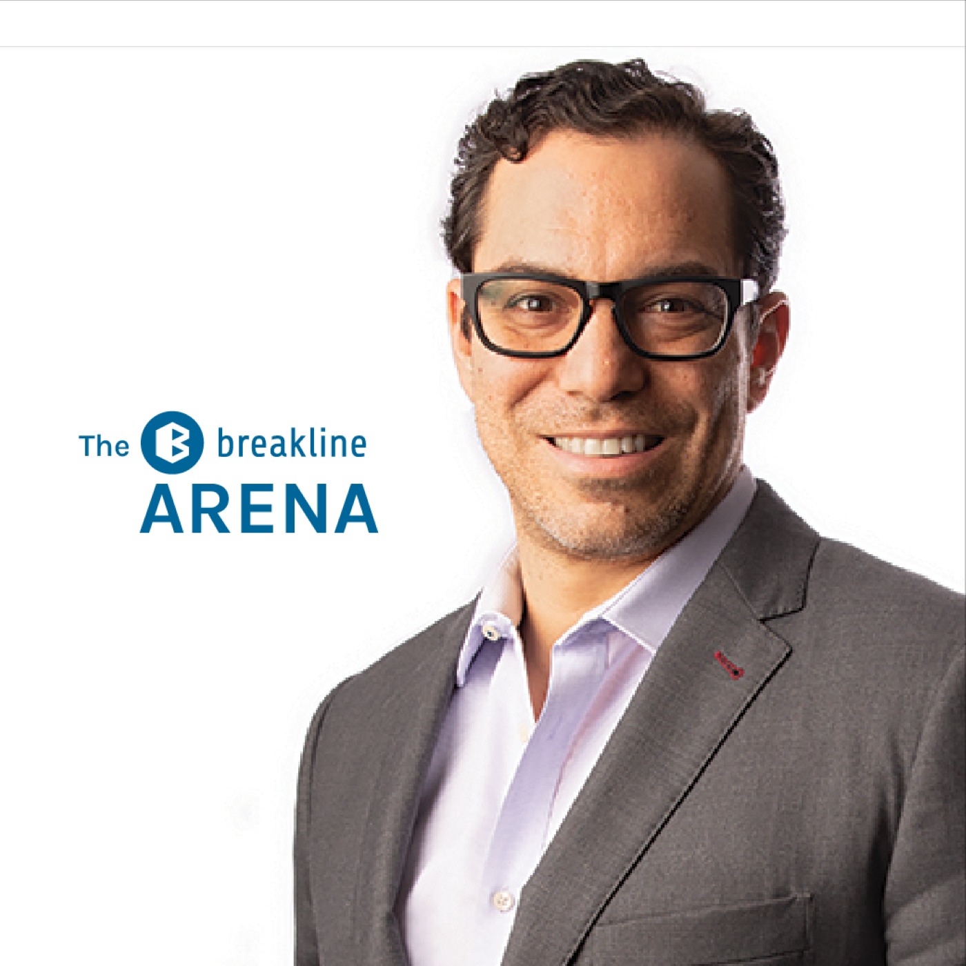 The BreakLine Arena