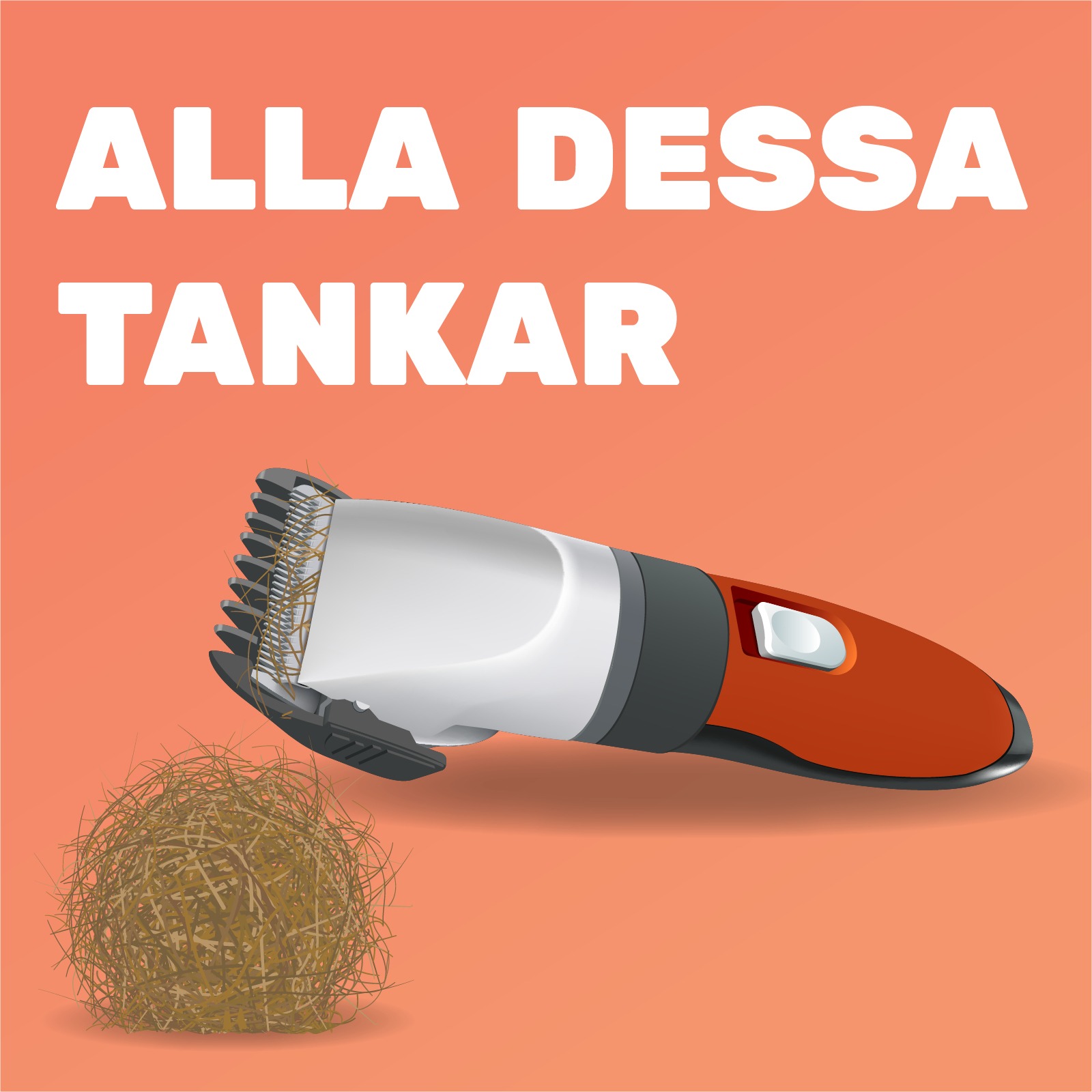 Alla dessa tankar