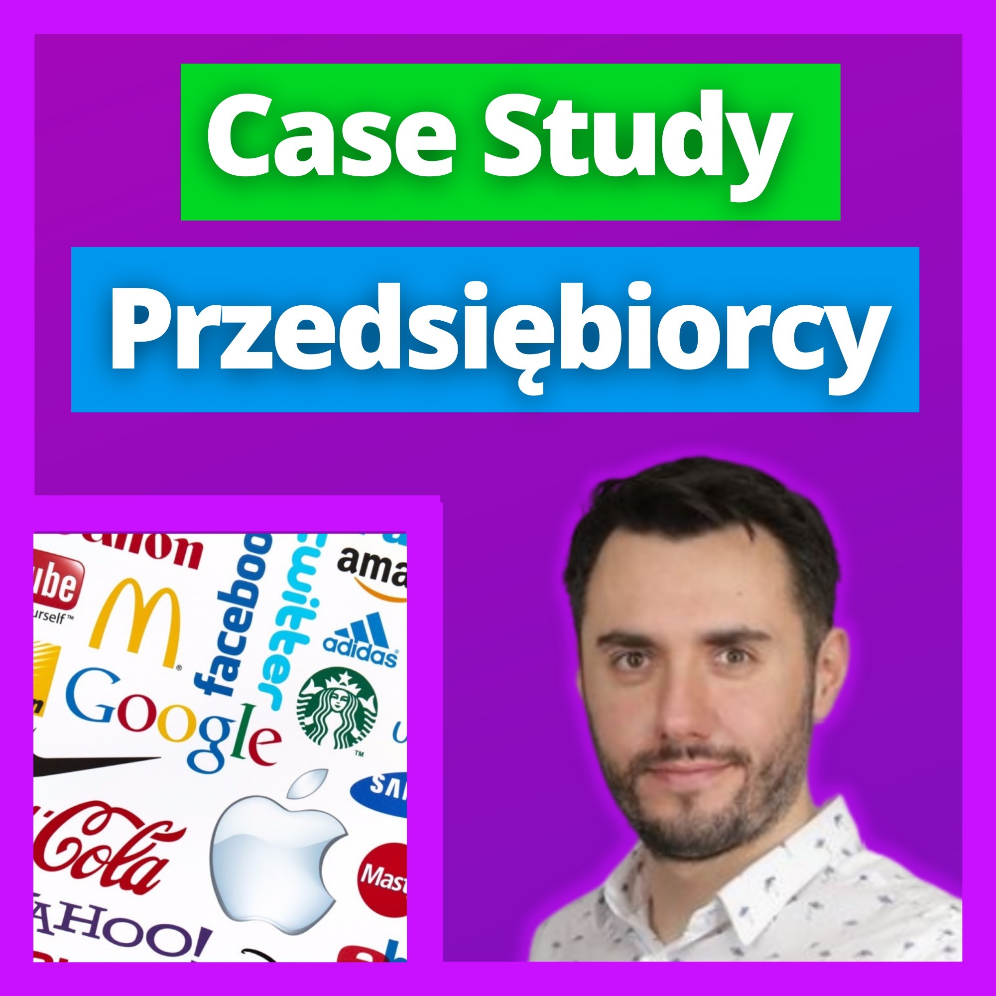 Zostań Biohakerem Podcast