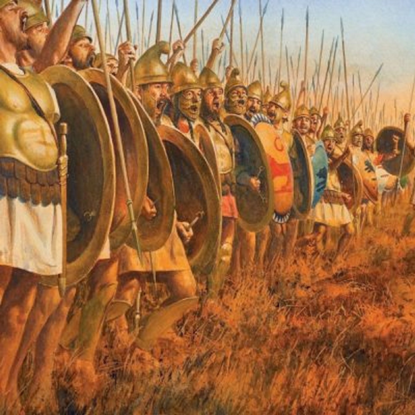 Storia di Roma