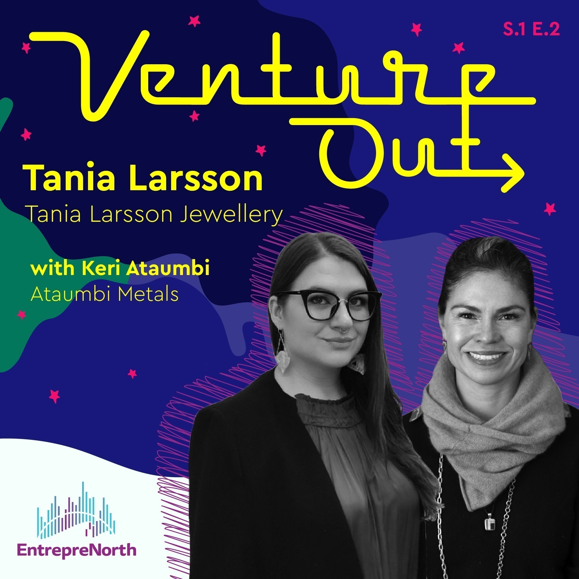 Venture Out