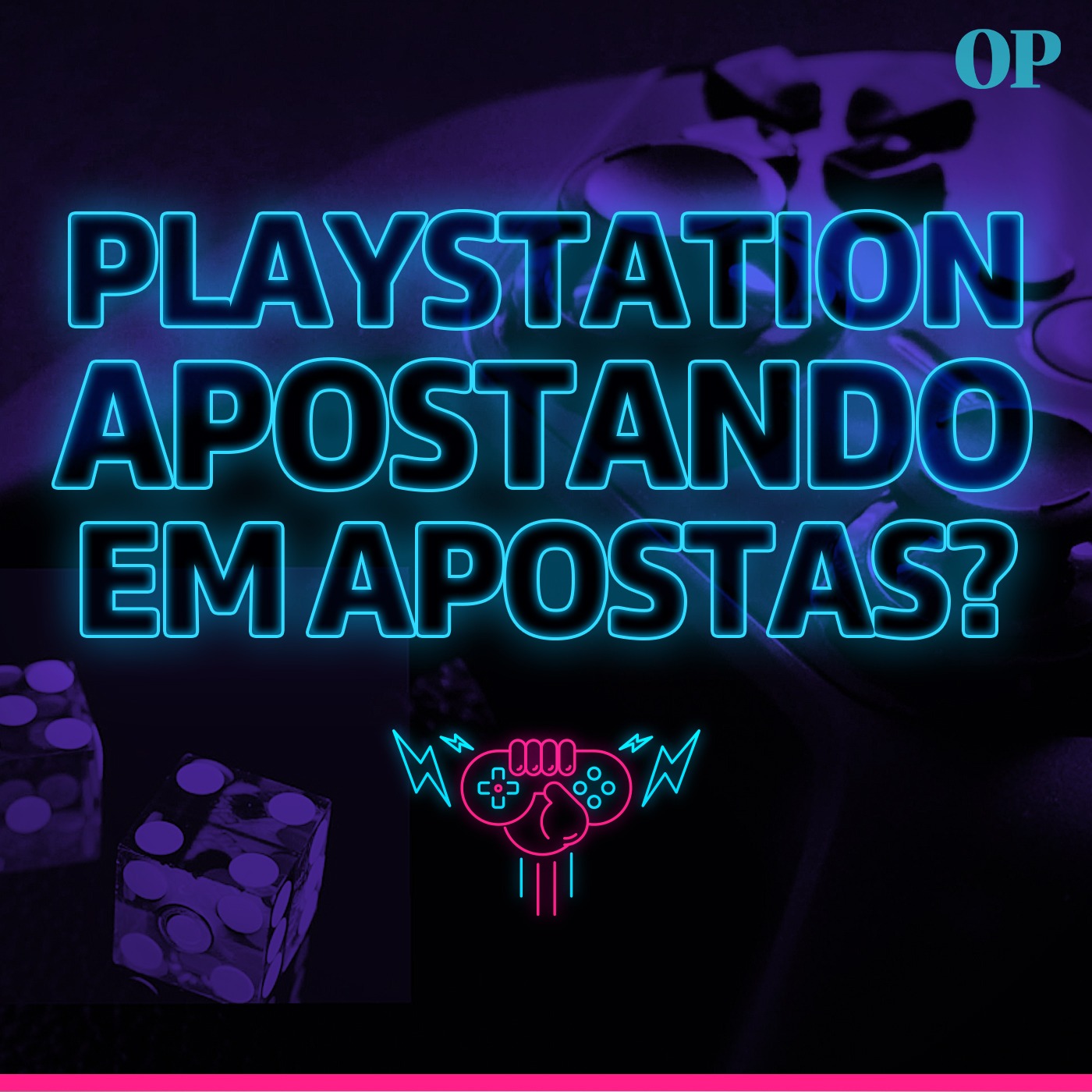 #67 - Summer Game Fest 2021 confirmada, Sistema de apostas da Sony, PlayStation Now chegando no Brasil e Musous de Mario? episode artwork