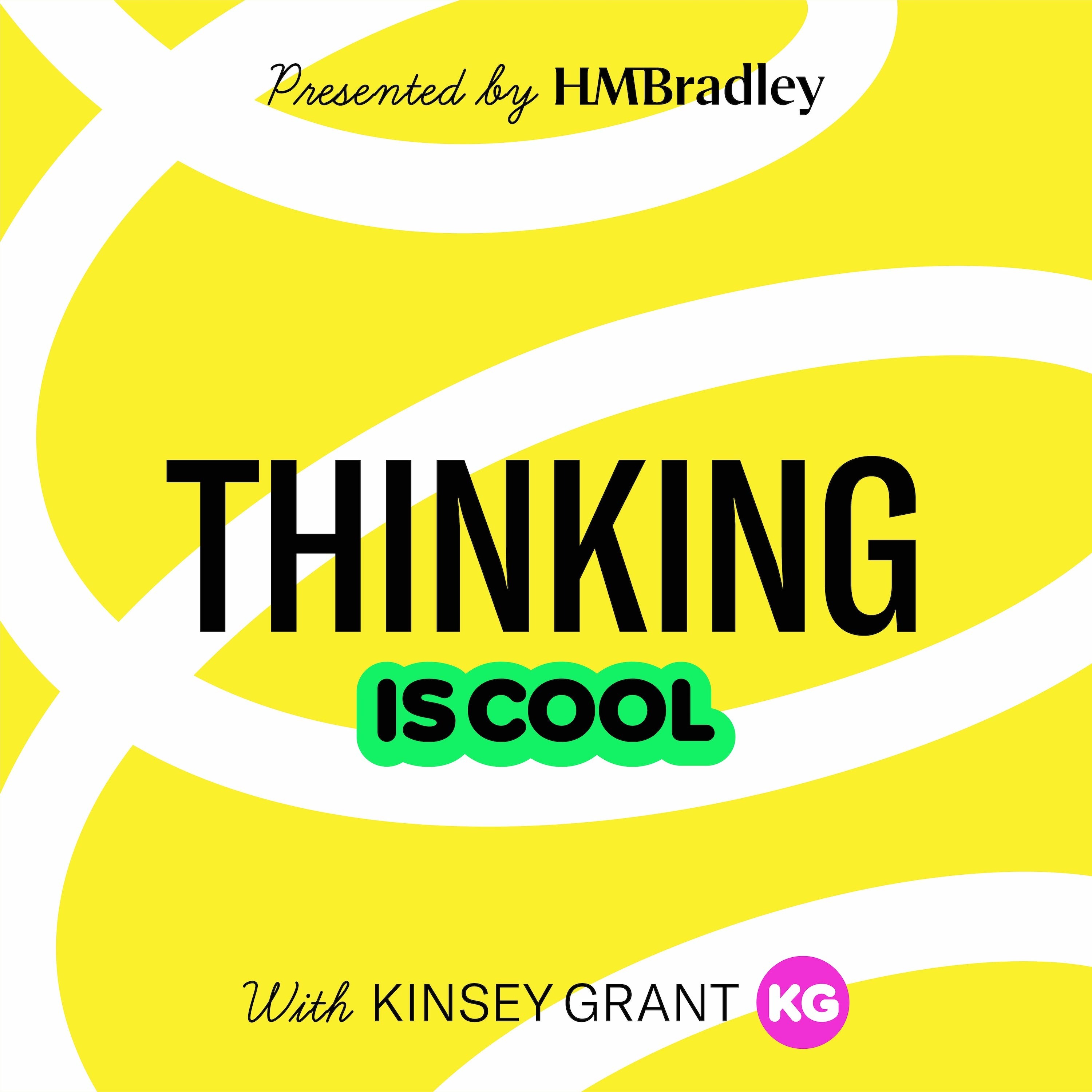 Thinking is Cool