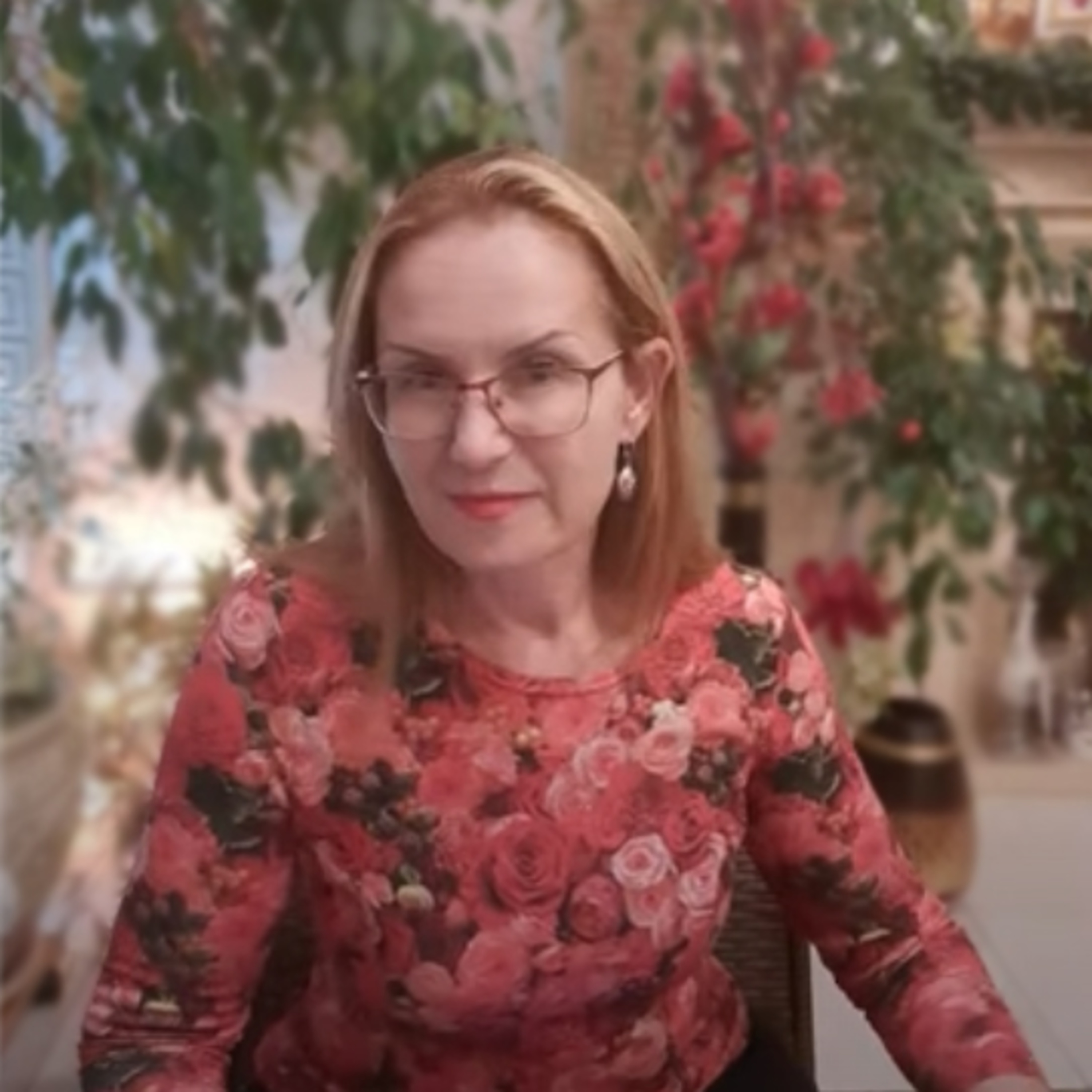 mgr Renata Zarzycka Online
