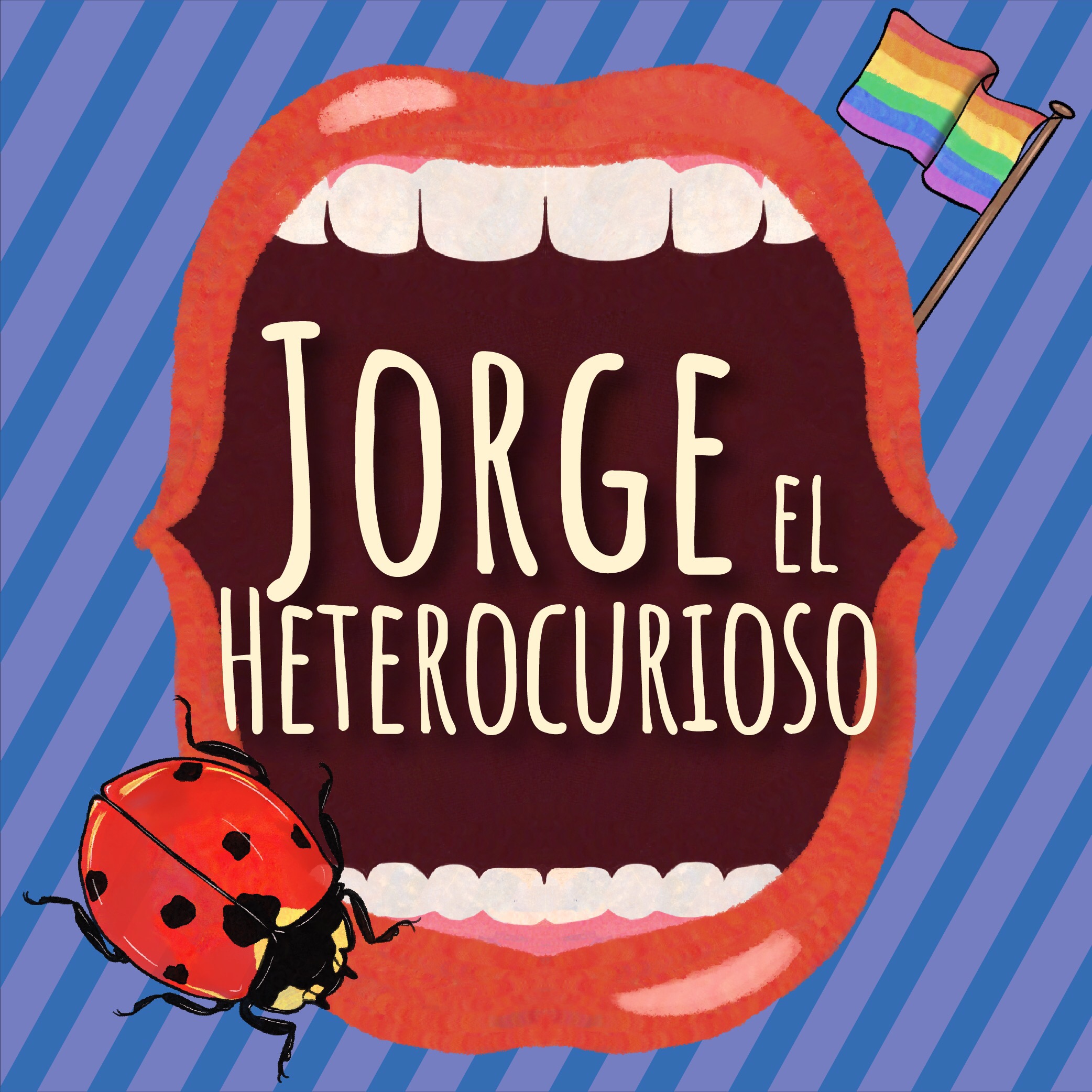 27. Jorge el Heterocurioso