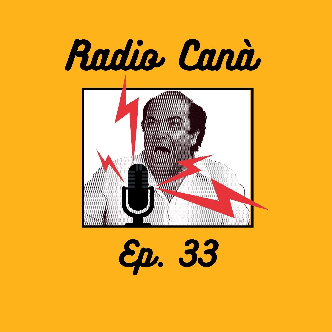 S1 - E33 - Europeo U21: dove eravamo rimasti?