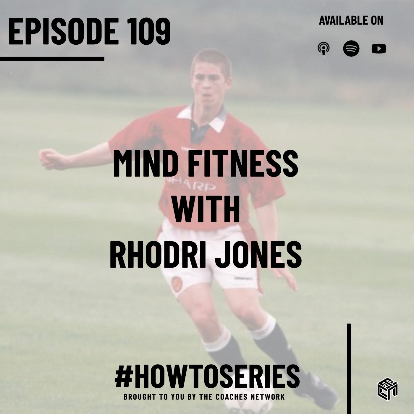 The Coaches Network Podcast