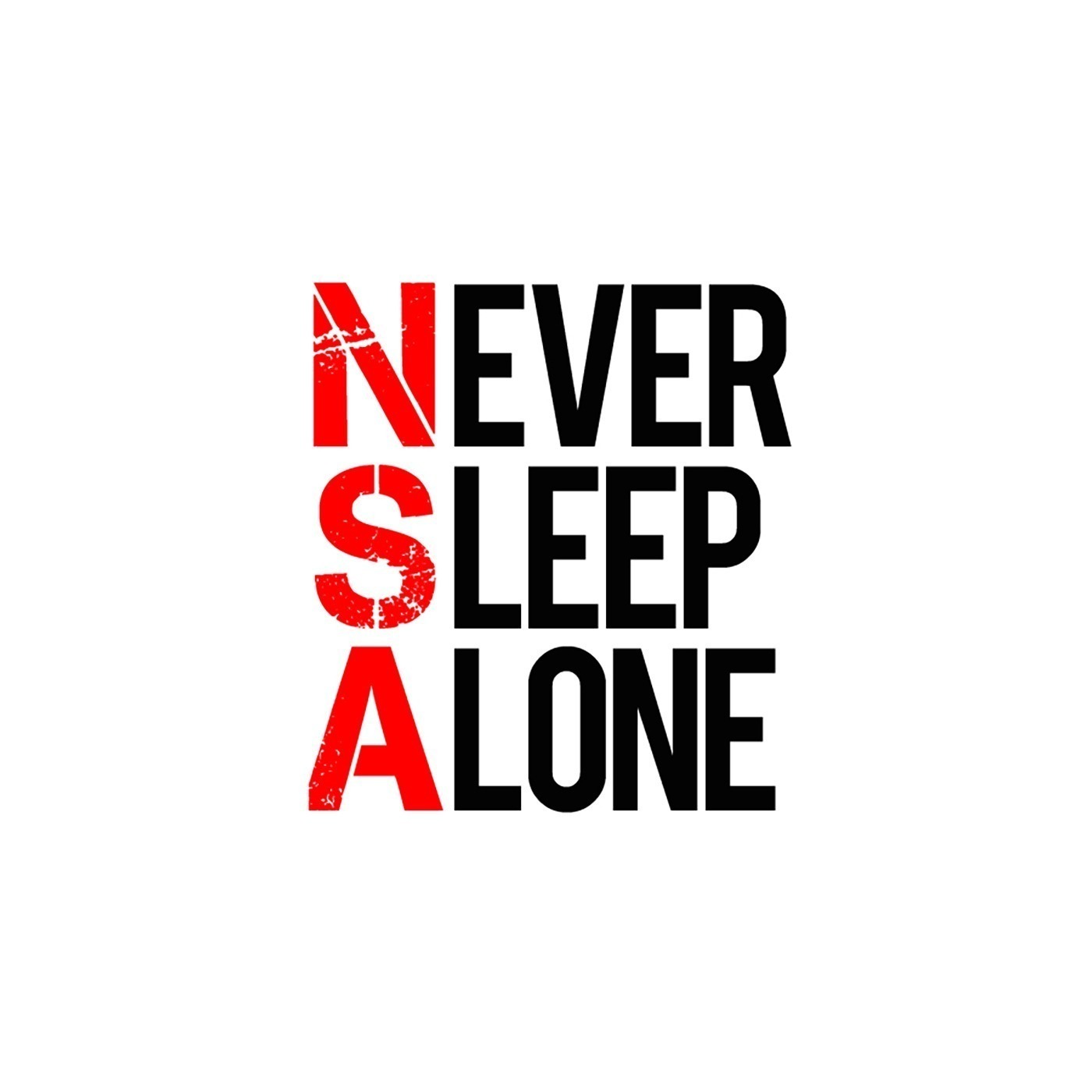 Never Sleep Alone (Trailer)