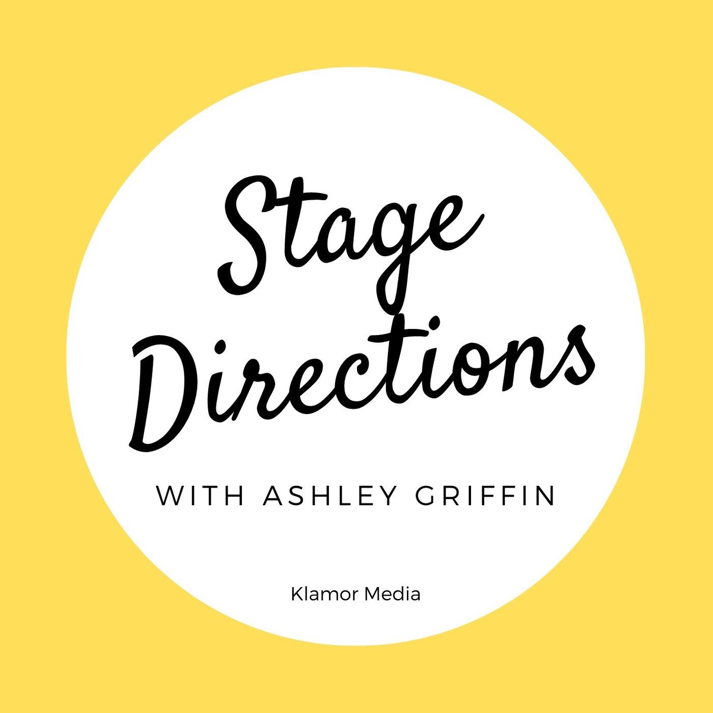 "Chatting with Actor & Playwright Kevin Ray Johnson"