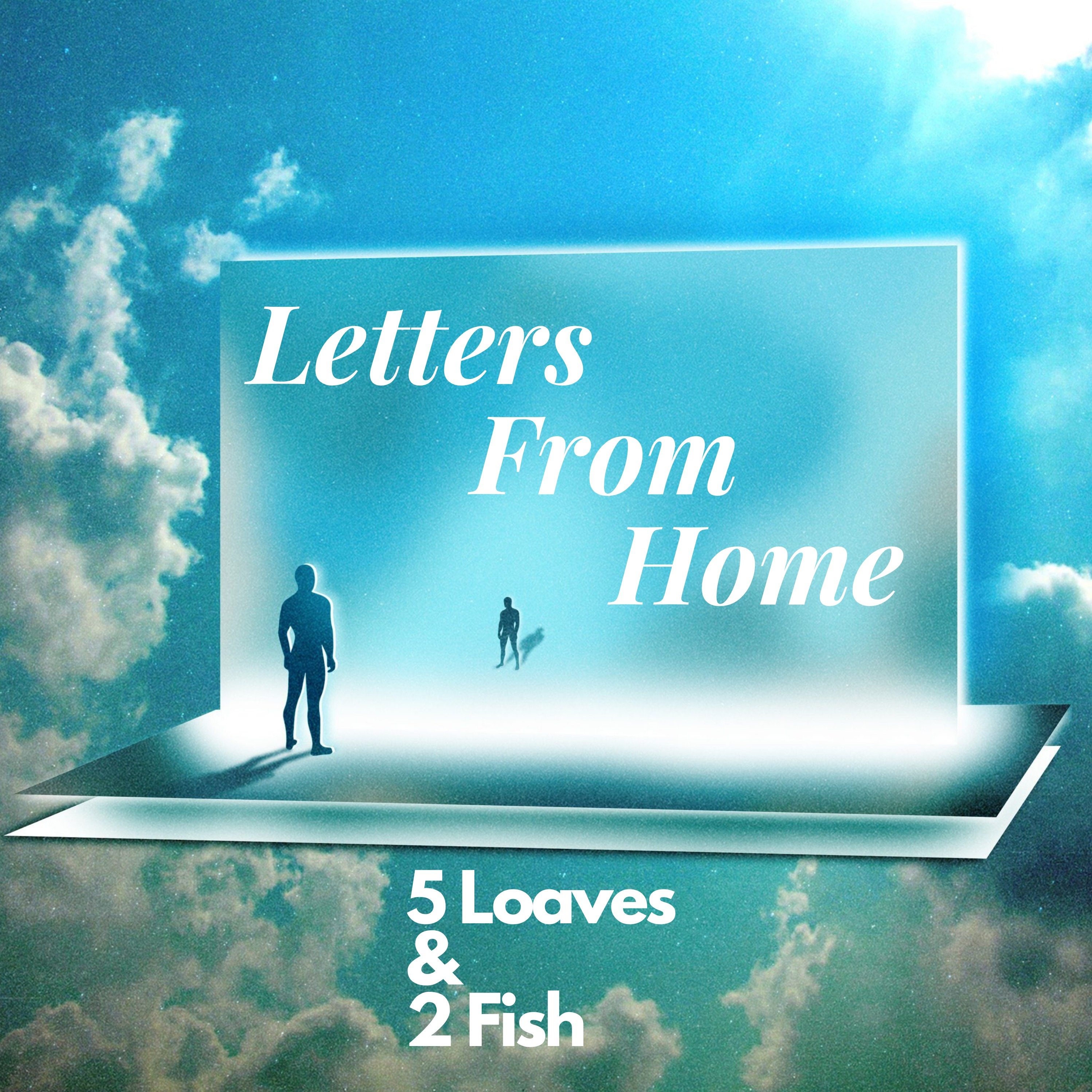 "Letters From Home"