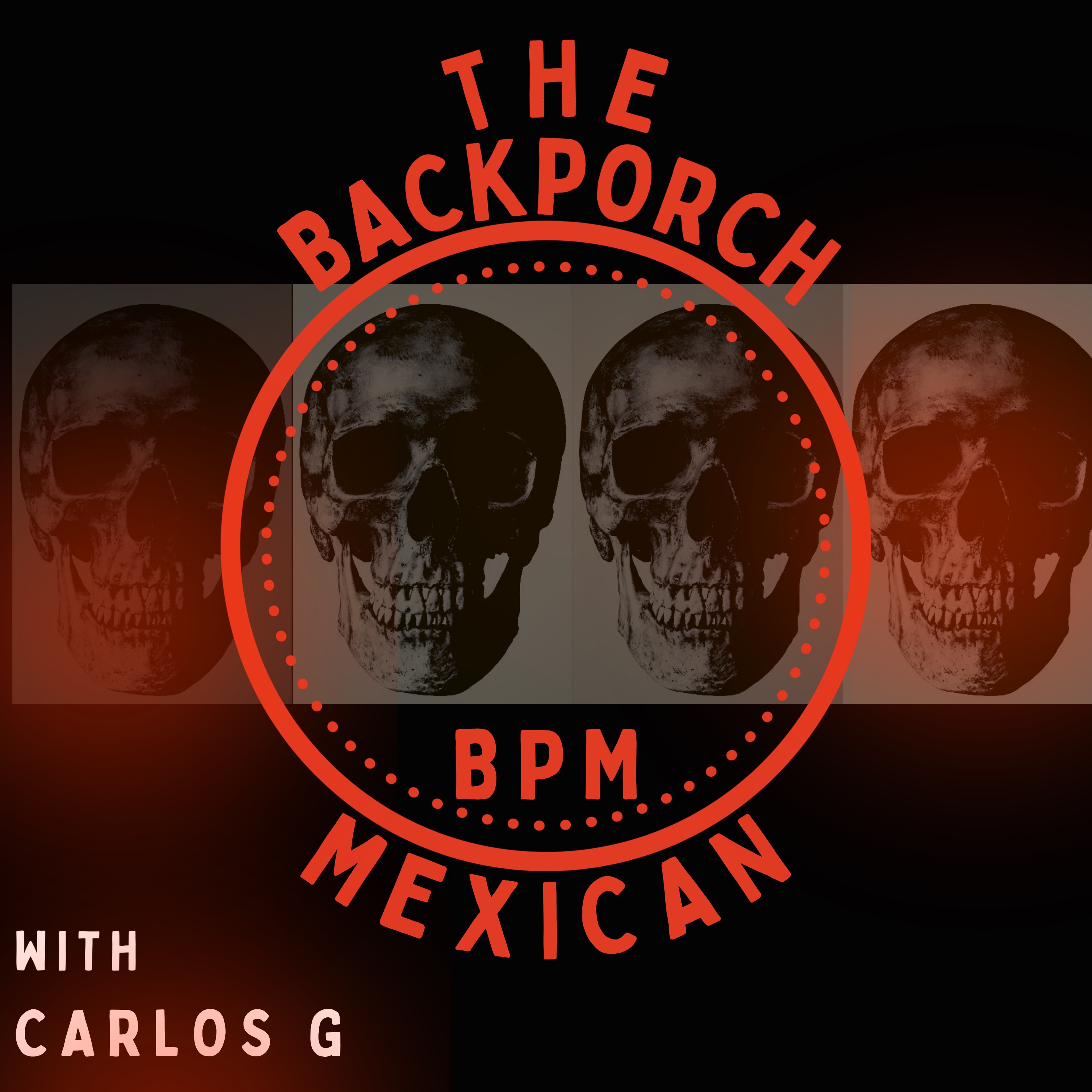 Back Porch Mexican