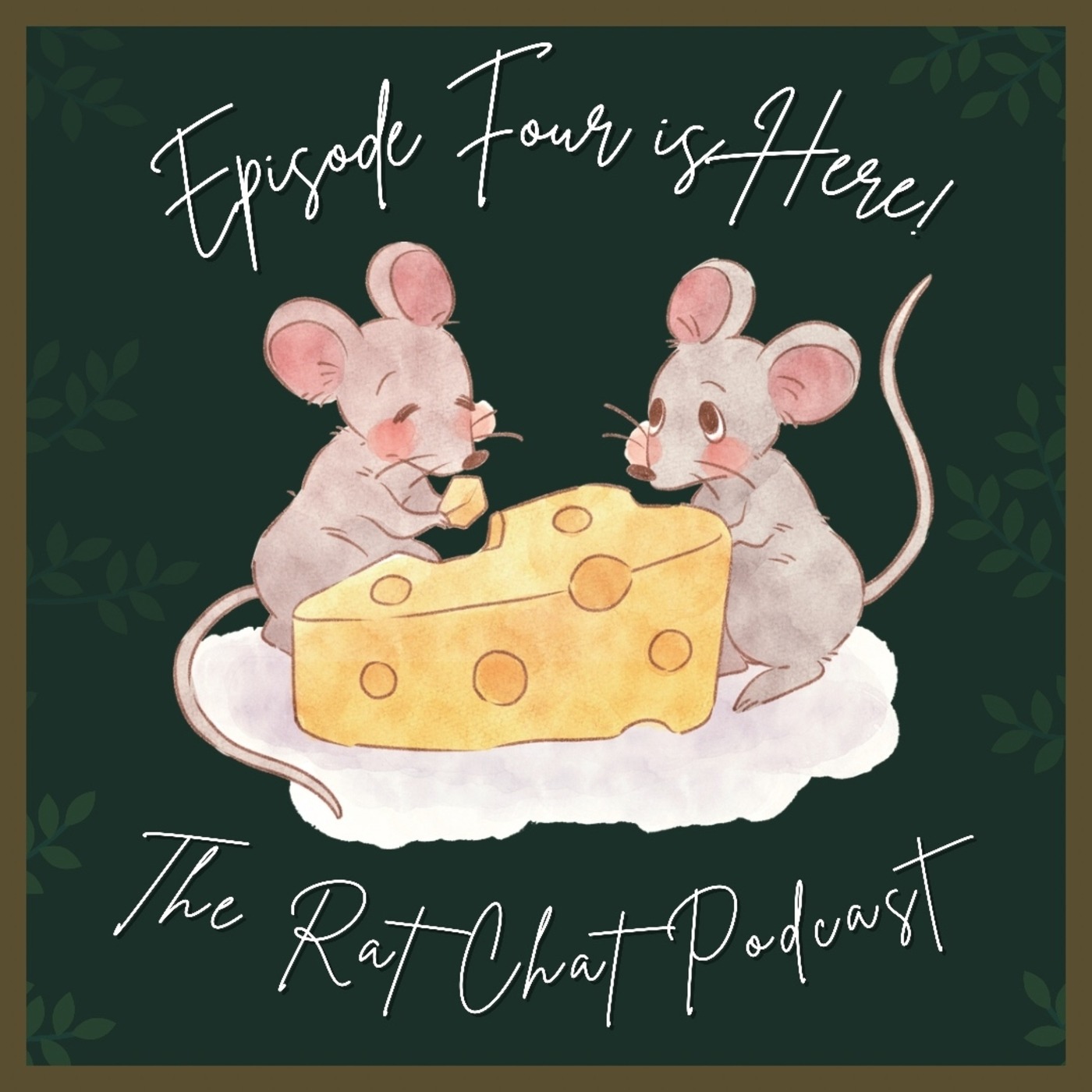 The Rat Chat Podcast
