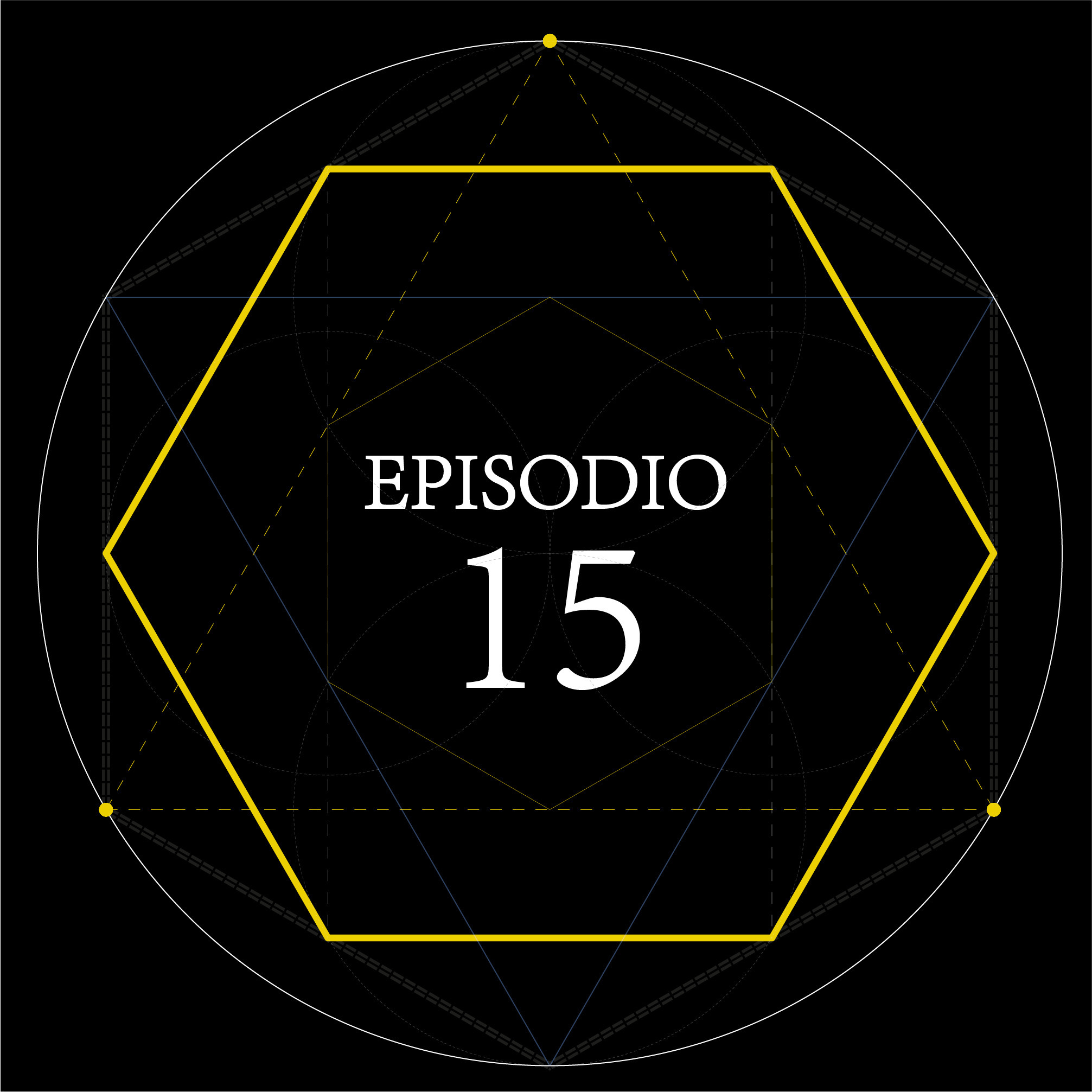 Ciudades Perdidas III: Kitezh, Iram de los Pilares y Aztlan