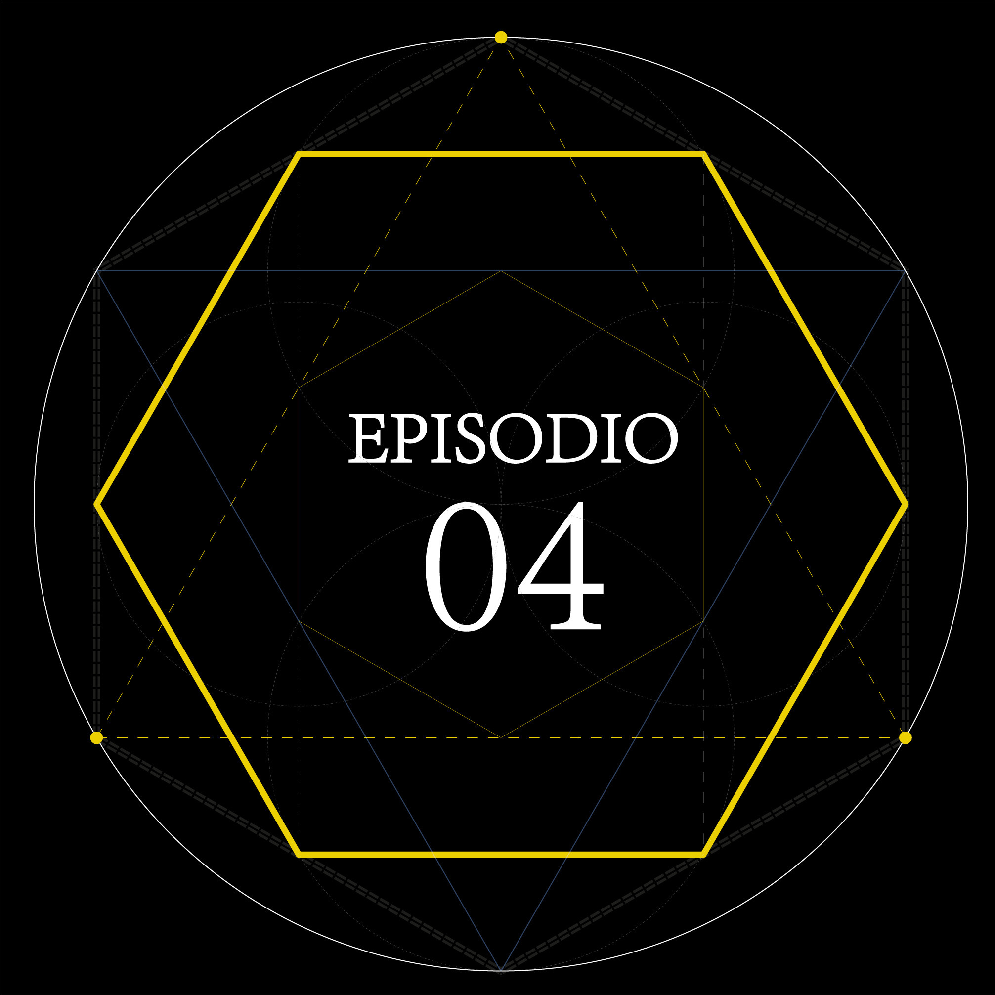 Criptidos 01 episode artwork
