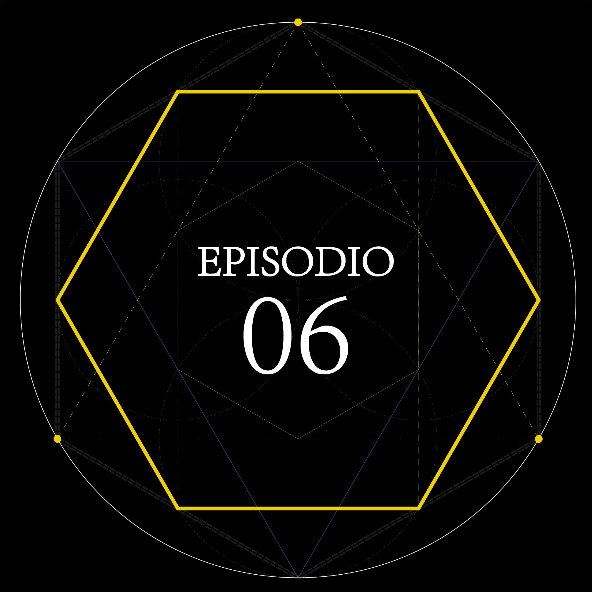 Caso Roswell episode artwork