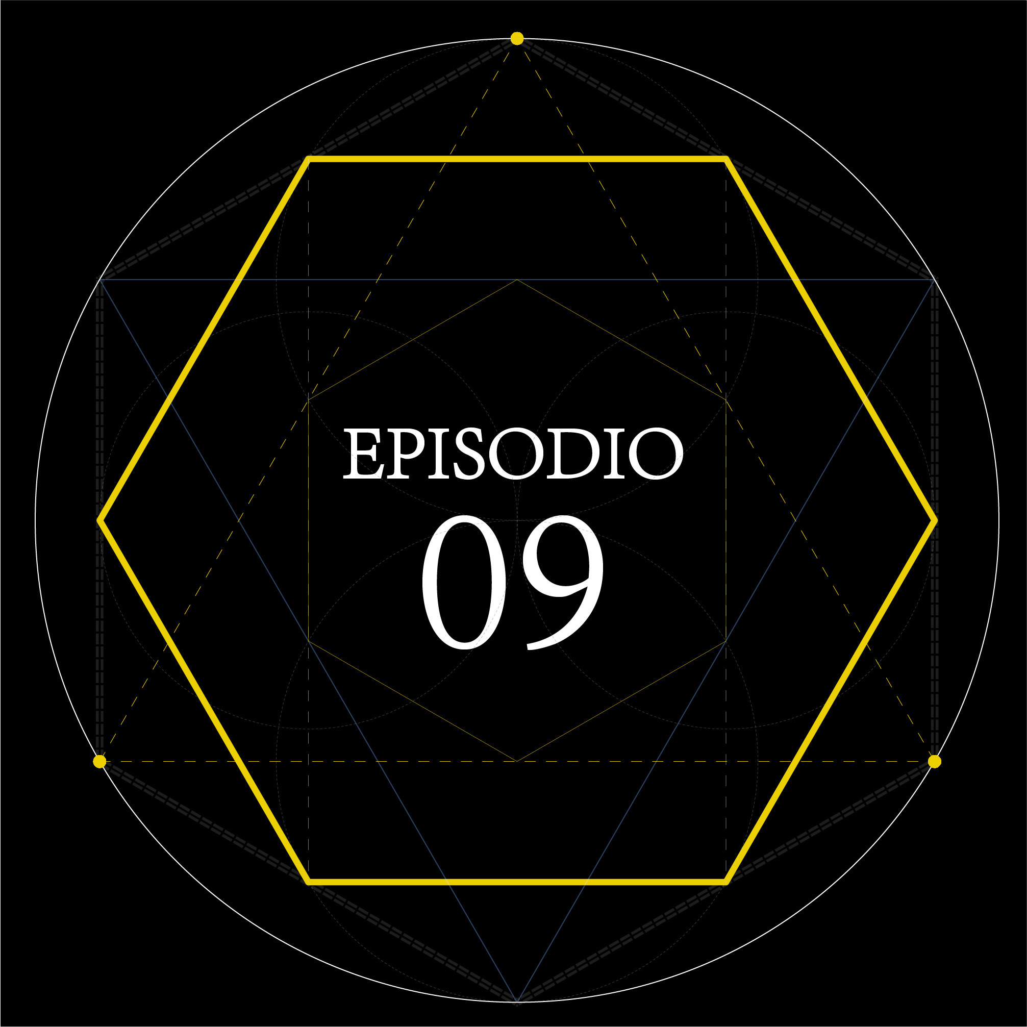 La Antartida episode artwork