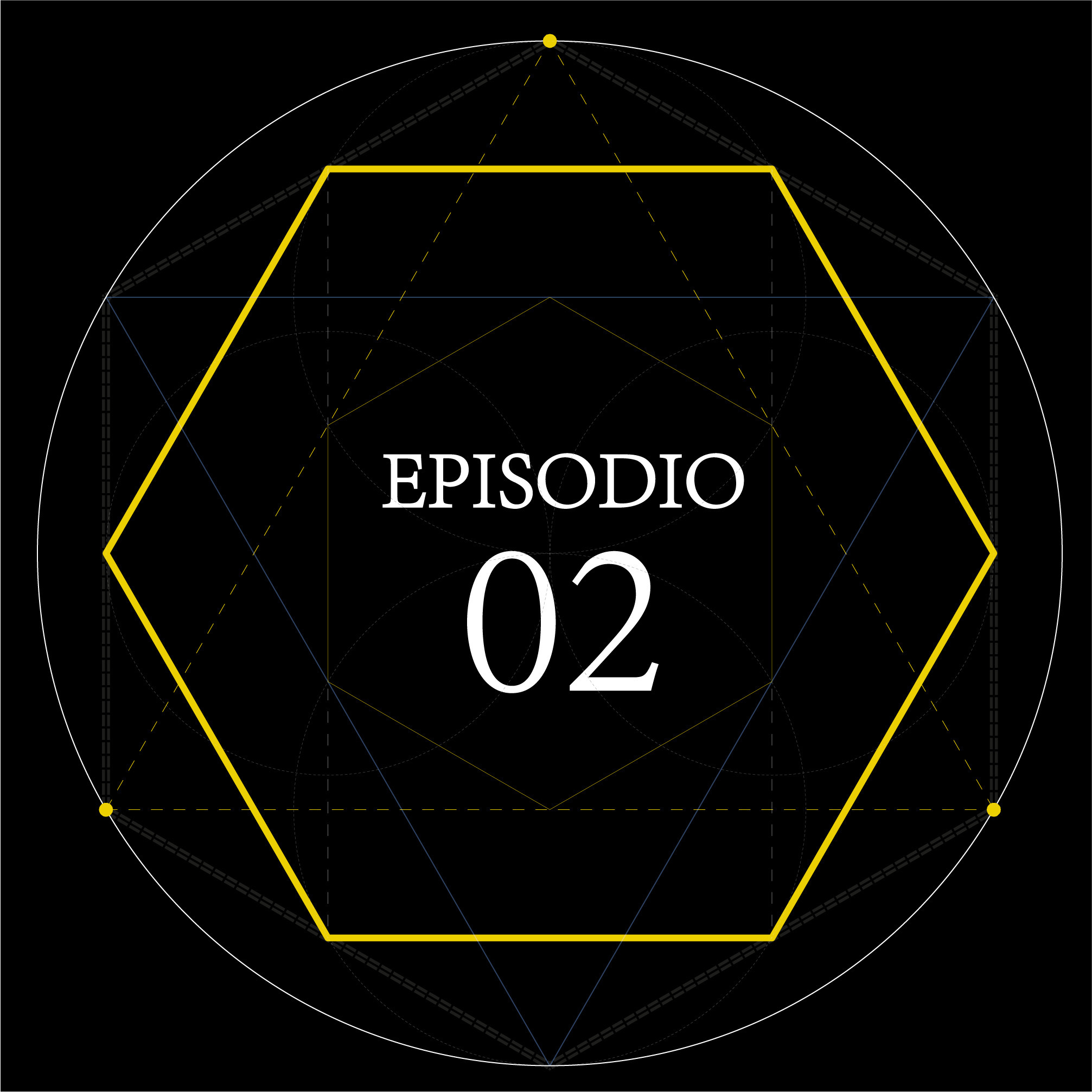 Cuentos de terror episode artwork