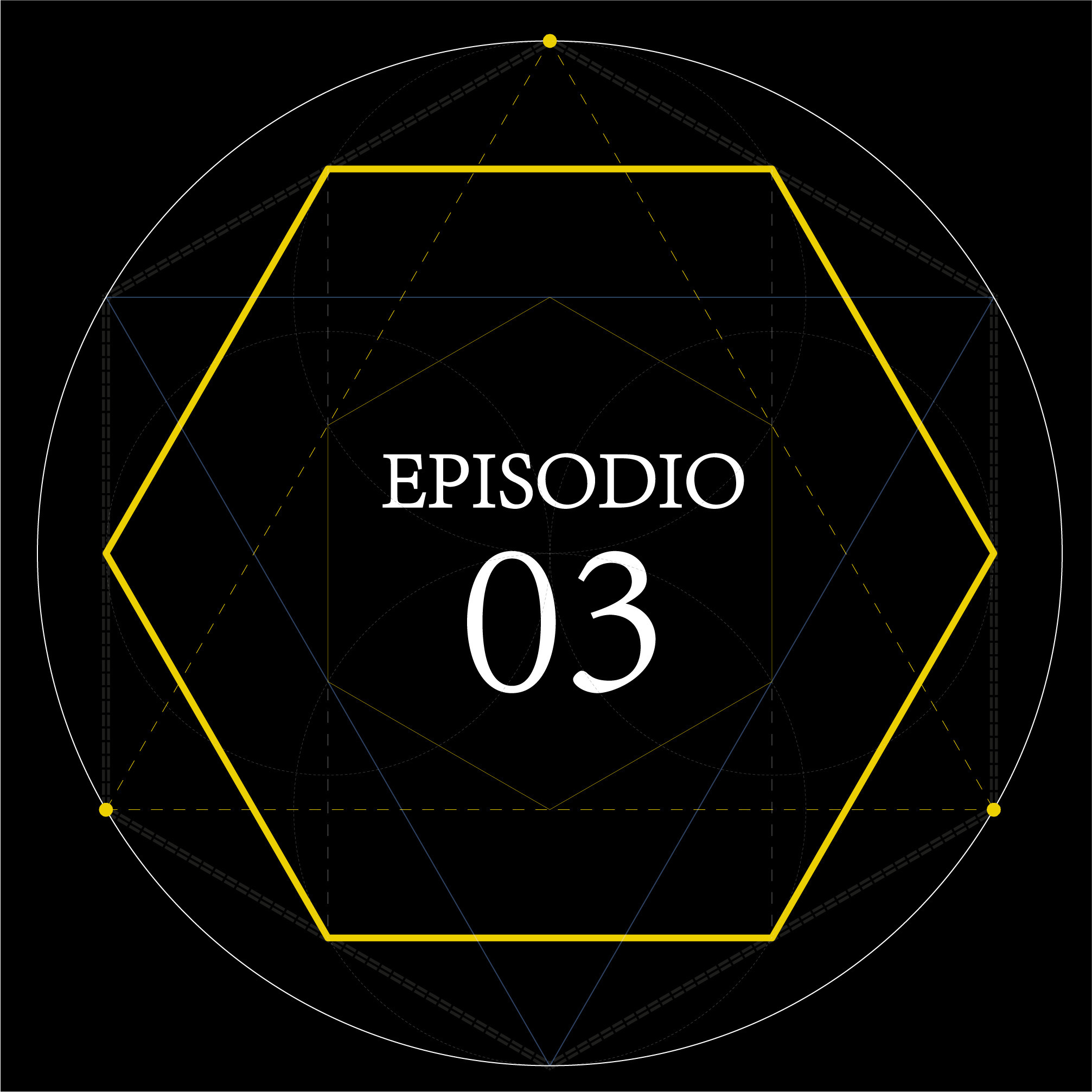 Experimento Filadelfia episode artwork