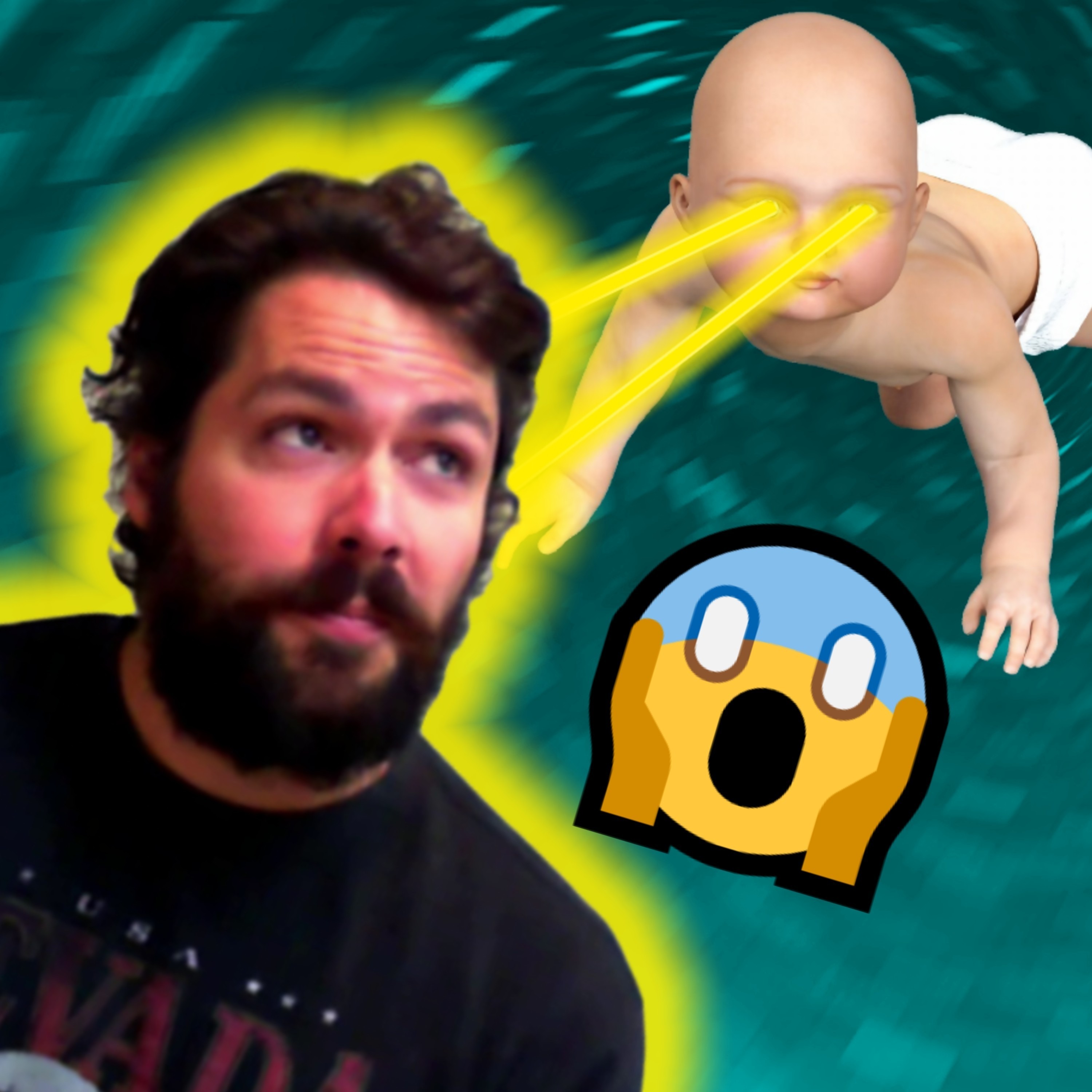 Life Bursts with Matt and Sarah