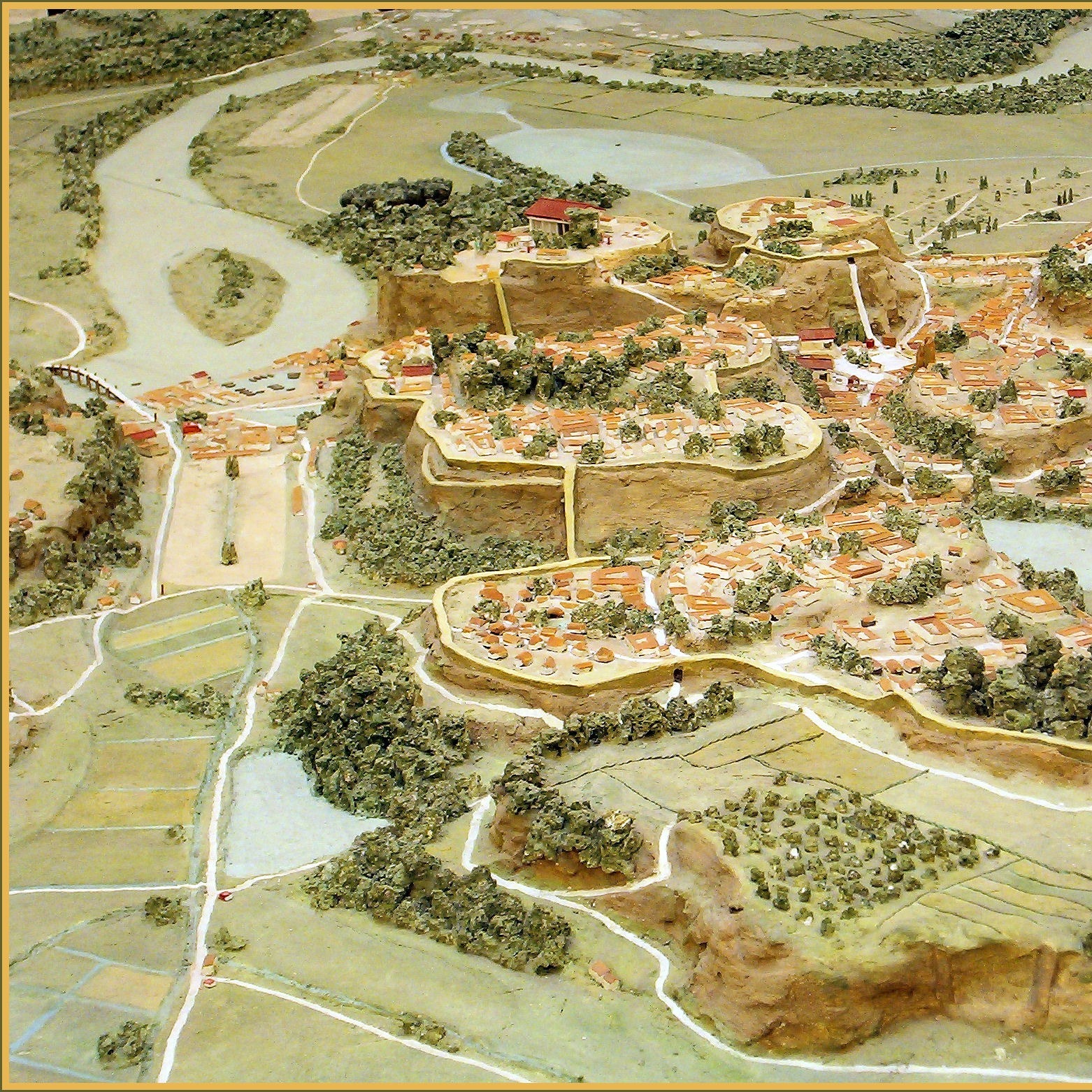 Storia di Roma